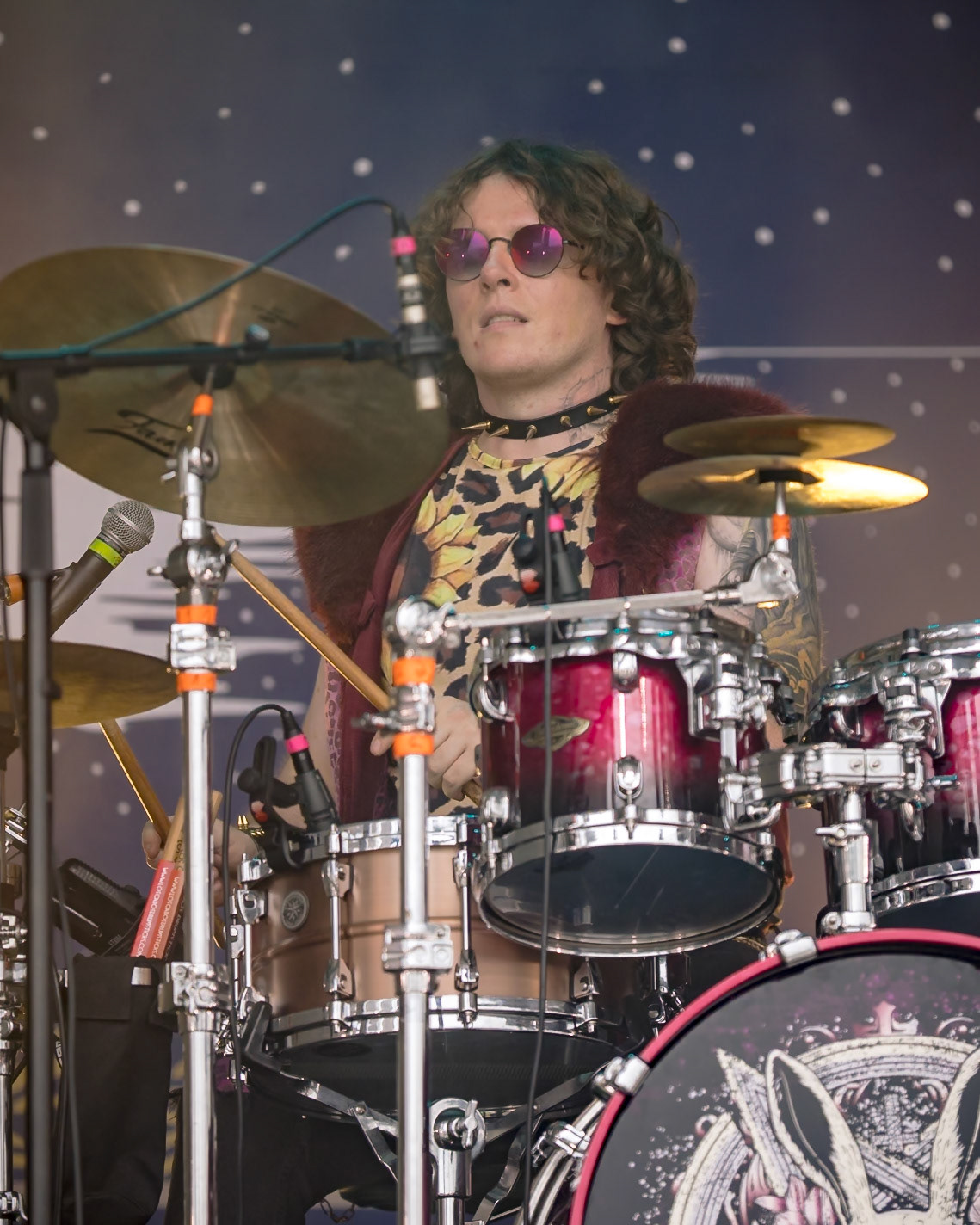 Kupfergold - MPS Bückeburg