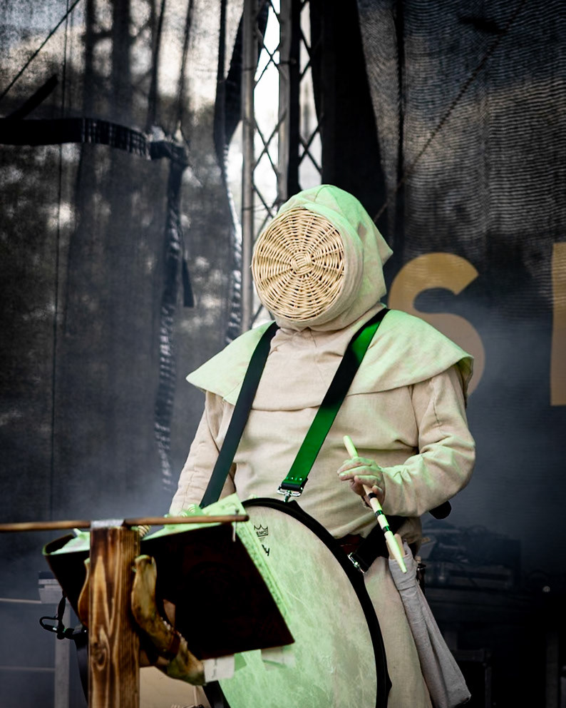 Tabernis @ RolePlay Verse