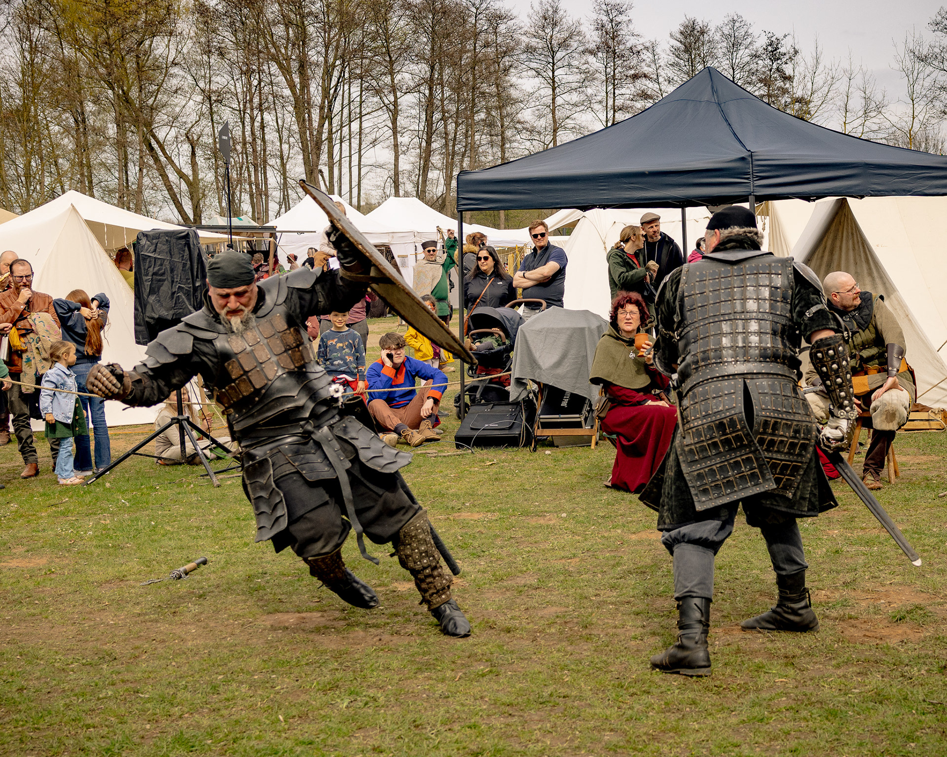 Draco Inter Mares - See-Spectaculum zu Brietlingen 2026