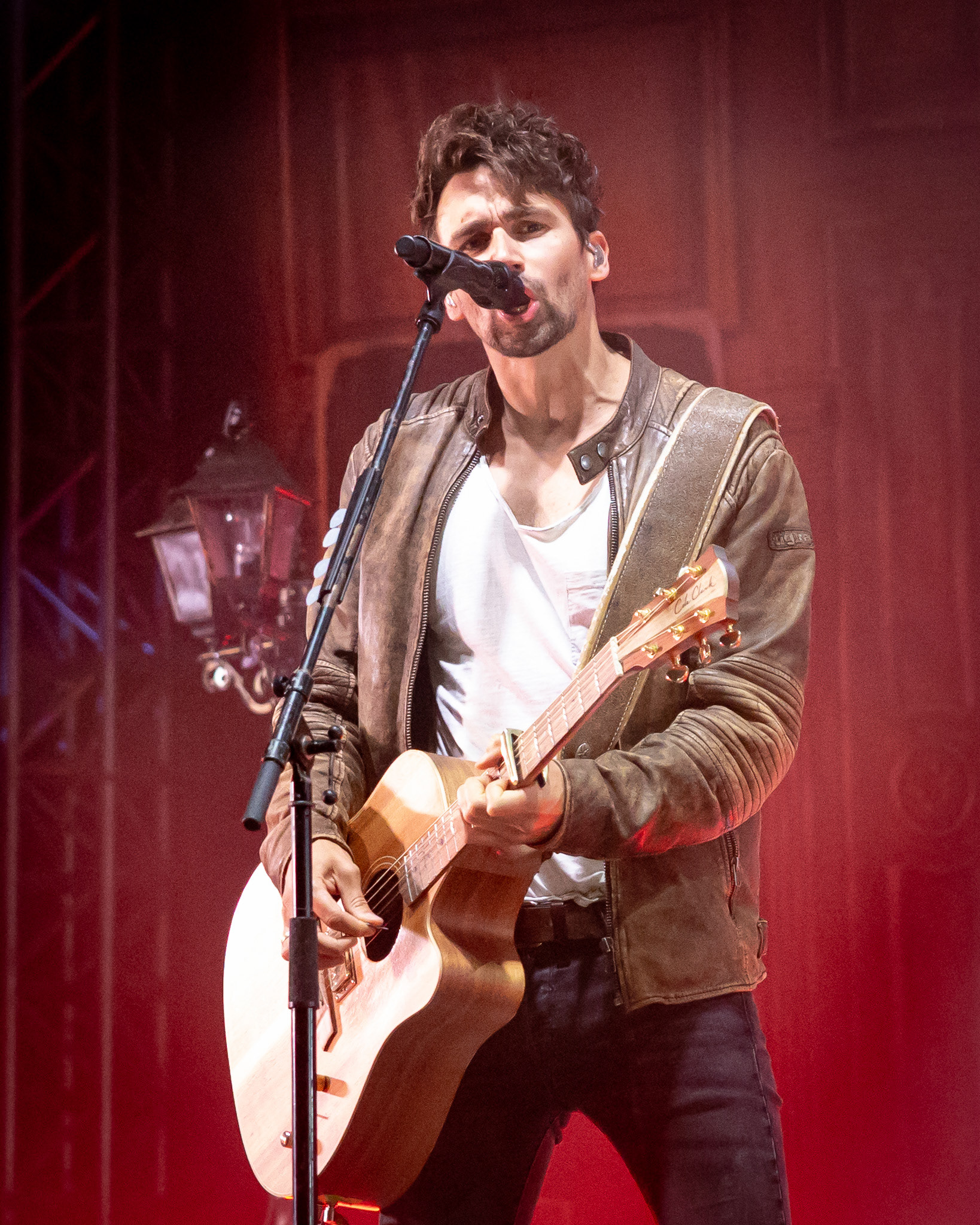 Versengold - MPS Luhmühlen