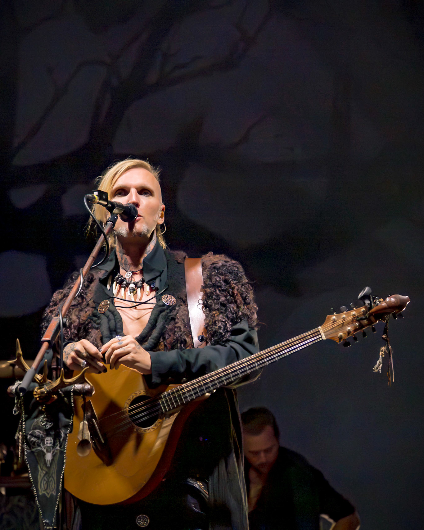 Faun - MPS Luhmühlen