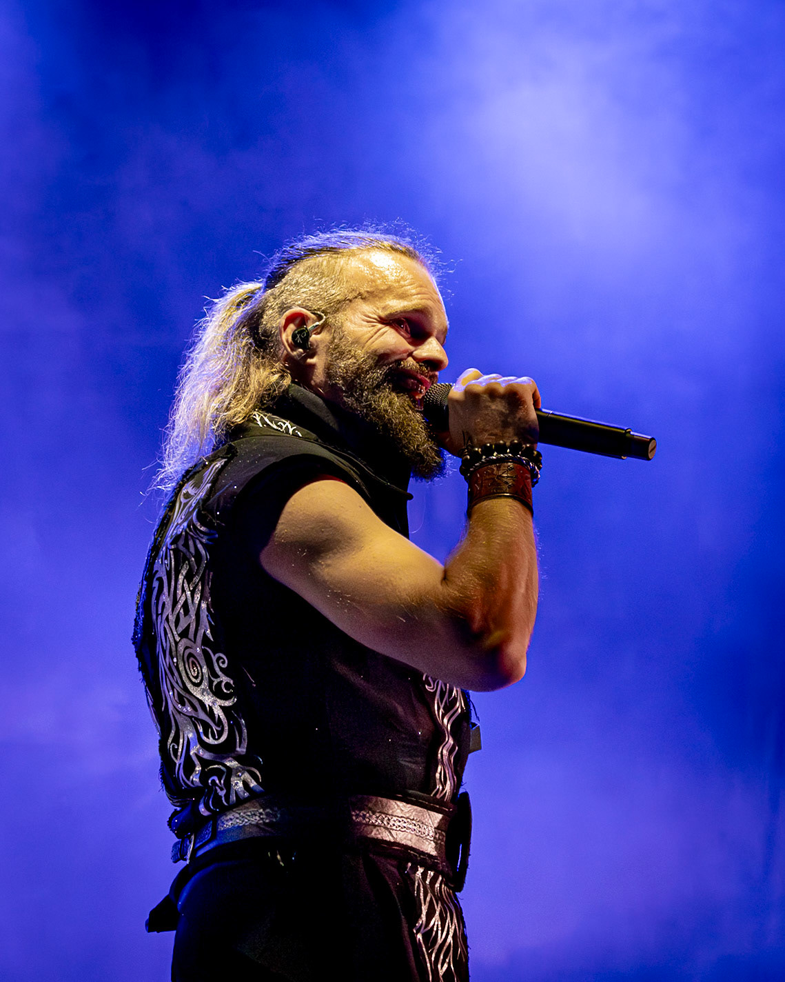 Saltatio Mortis - MPS Luhmühlen