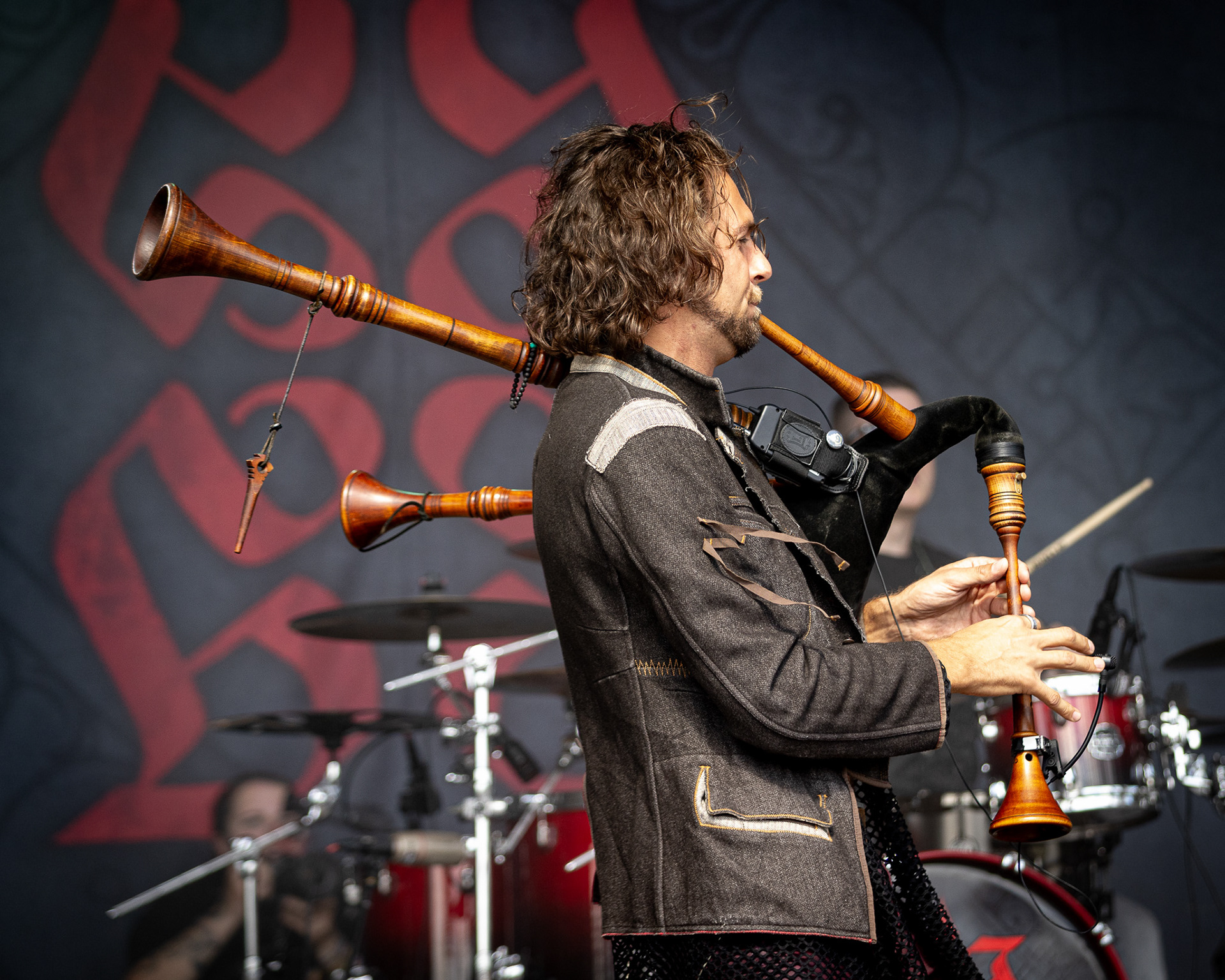 Haggefugg - MPS Luhmühlen