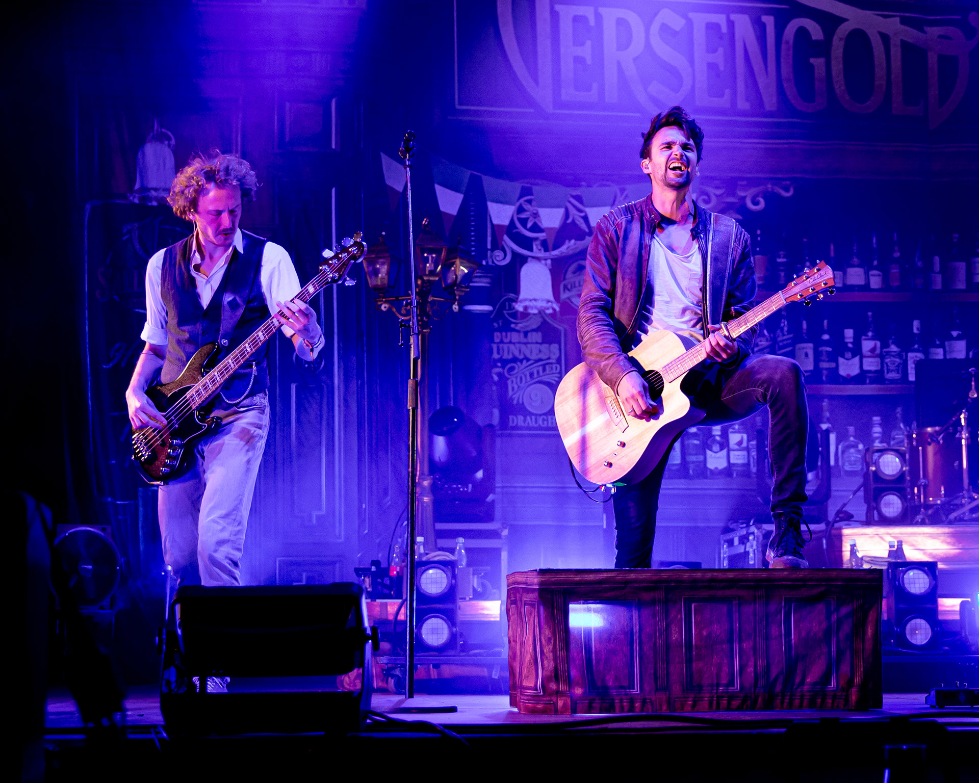 Versengold - MPS Luhmühlen