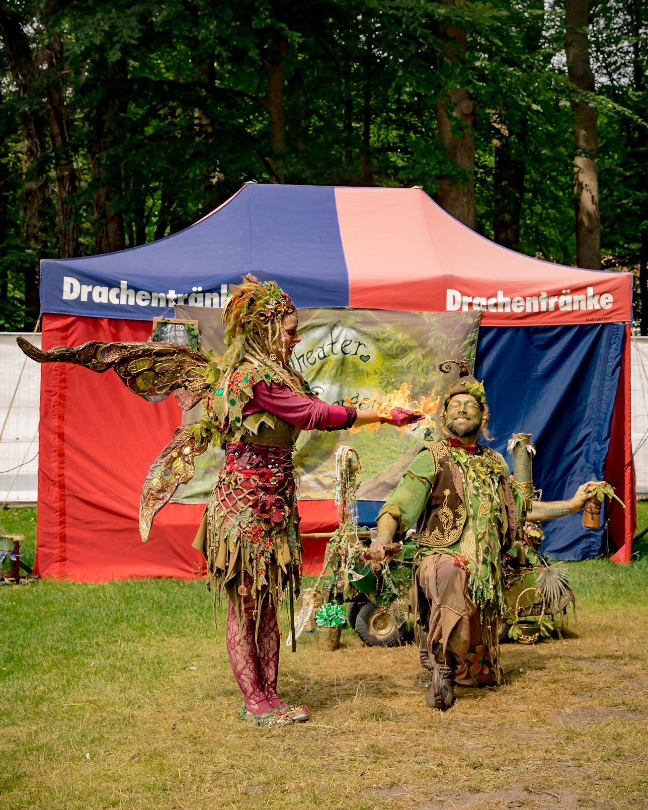 Nebenbei Sorgenfrei - MPS Rastede