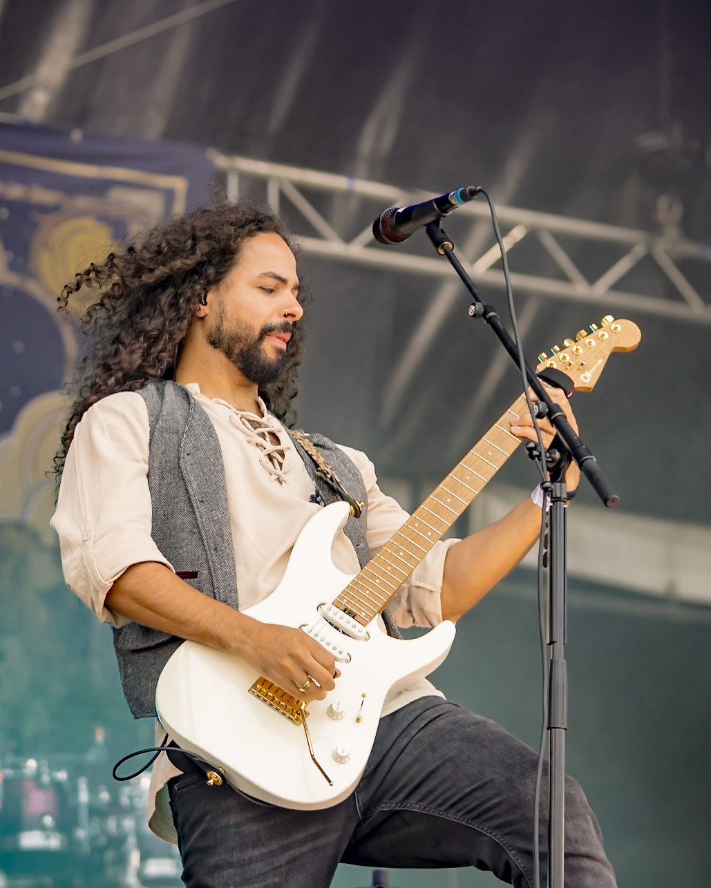 Kupfergold - MPS Bückeburg