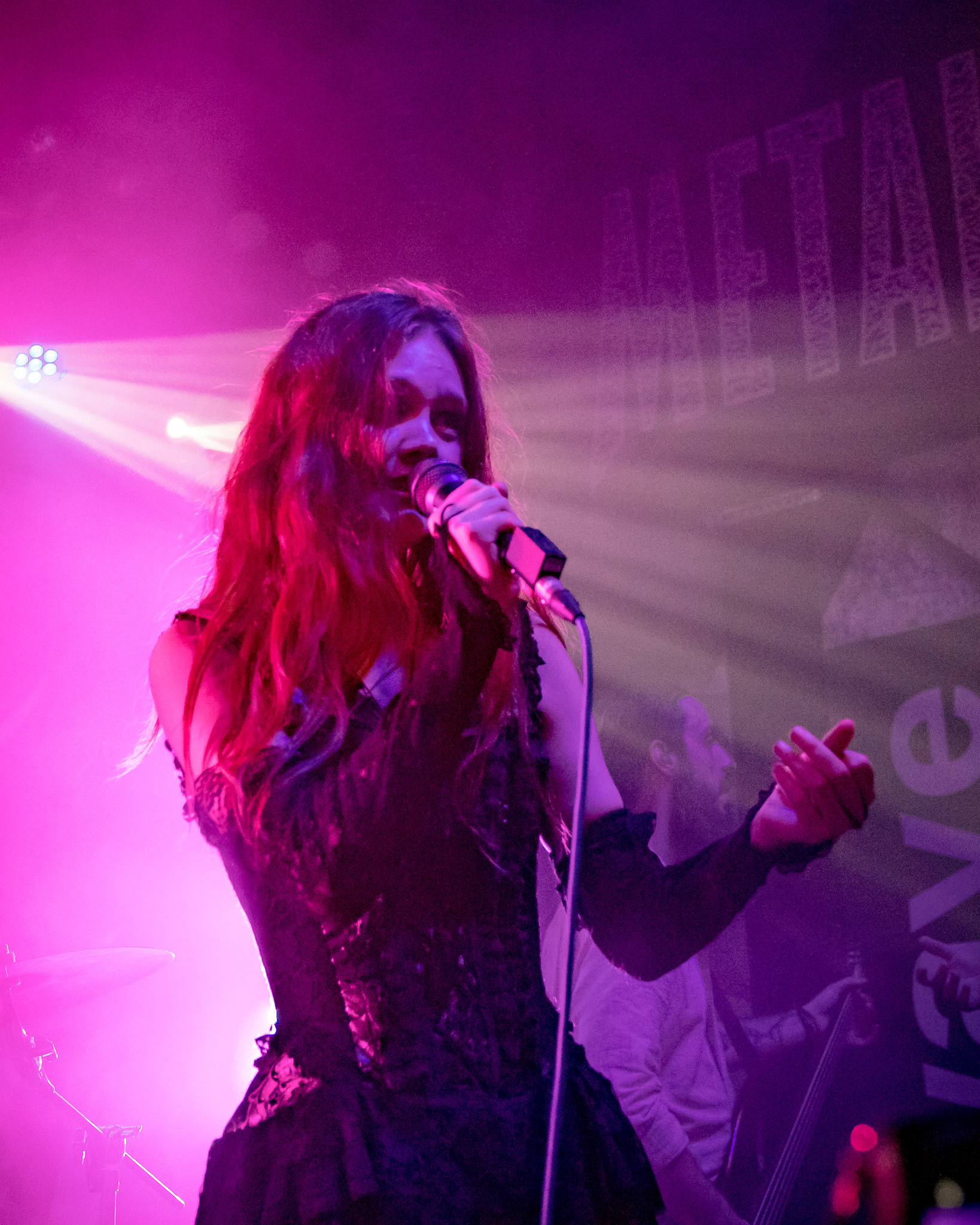 Mythemia - Wolkenjäger Tour 2026