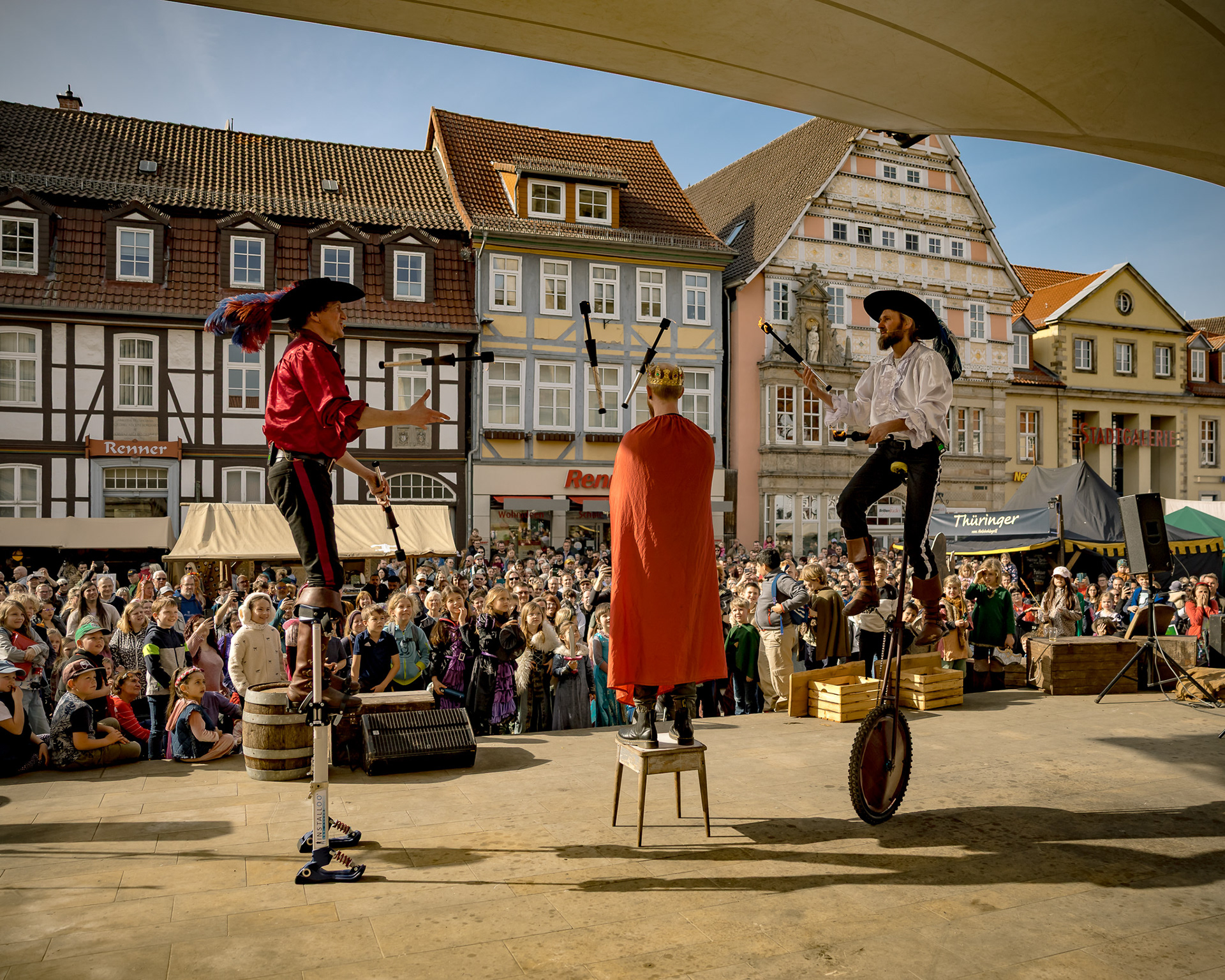 Opus Furore - Mystica Hamelon 2026