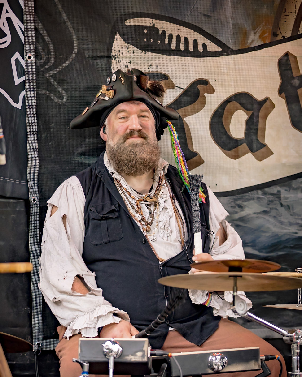 Katerfahrt - MPS Rastede