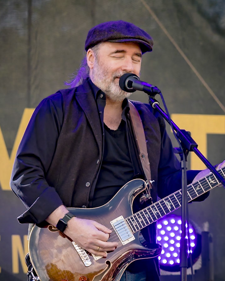 Tommy Krappweis @ RolePlay Verse