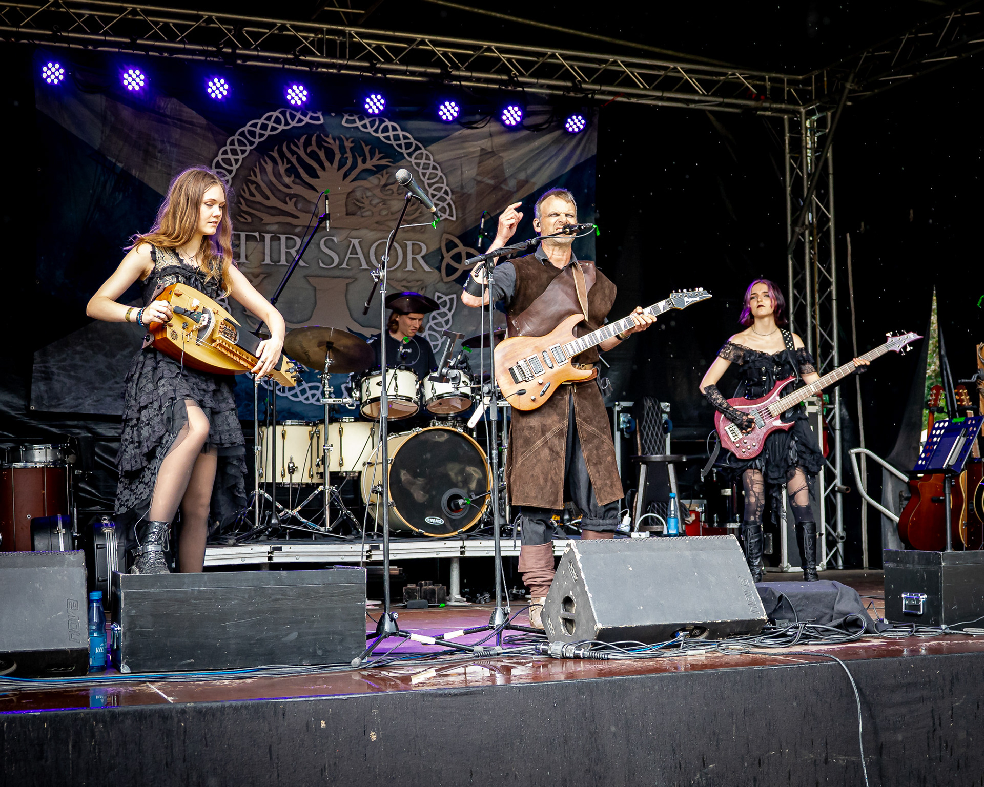 Lautenfeyn - MPS Bückeburg