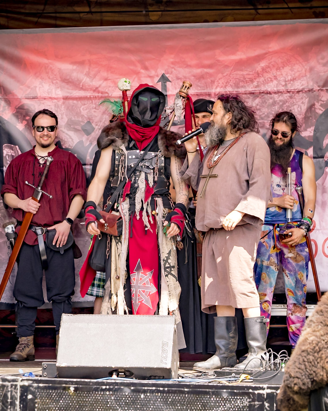 Markteröffnung @ MPS Rastede