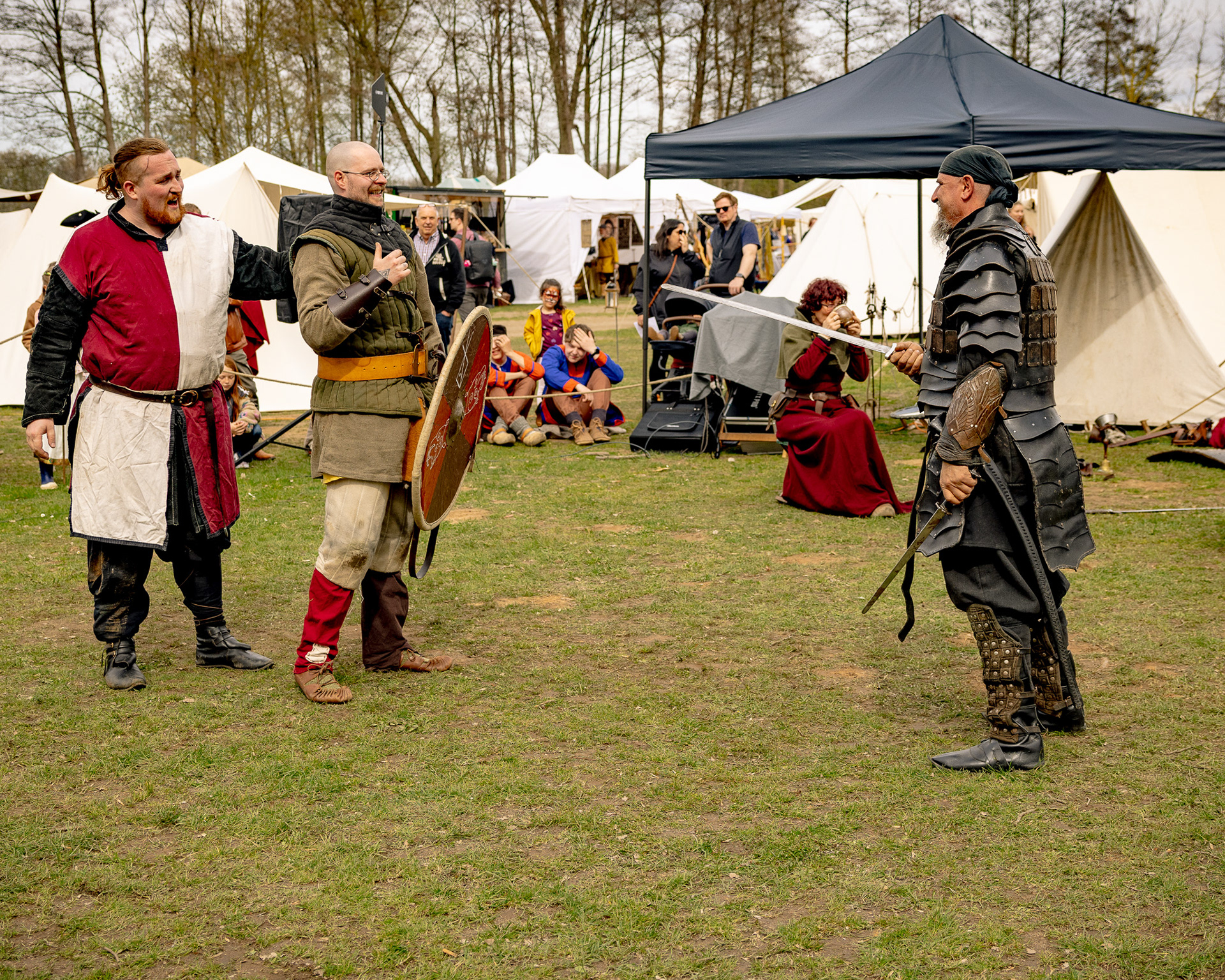 Draco Inter Mares - See-Spectaculum zu Brietlingen 2026