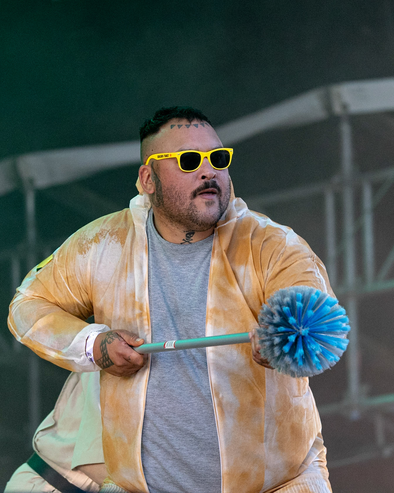 Märchenstunde XXL - Ghostbusters- MPS Luhmühlen