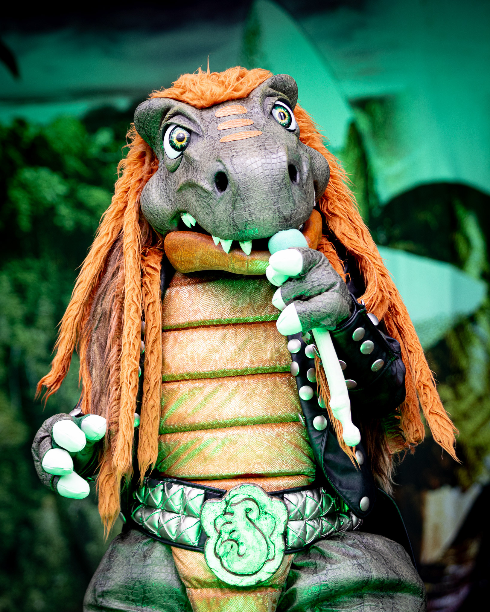 Heavysaurus - MPS Bückeburg