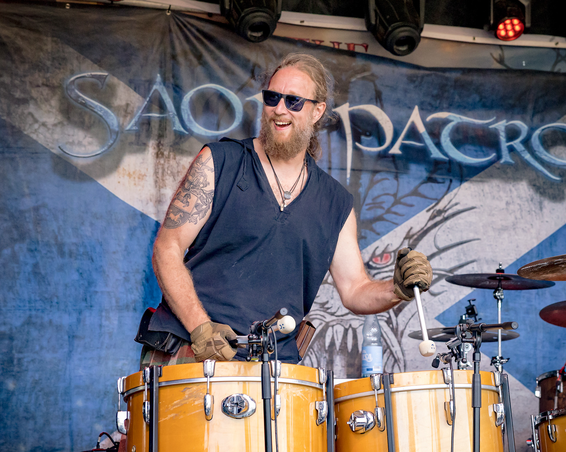 Saor Patrol - MPS Luhmühlen