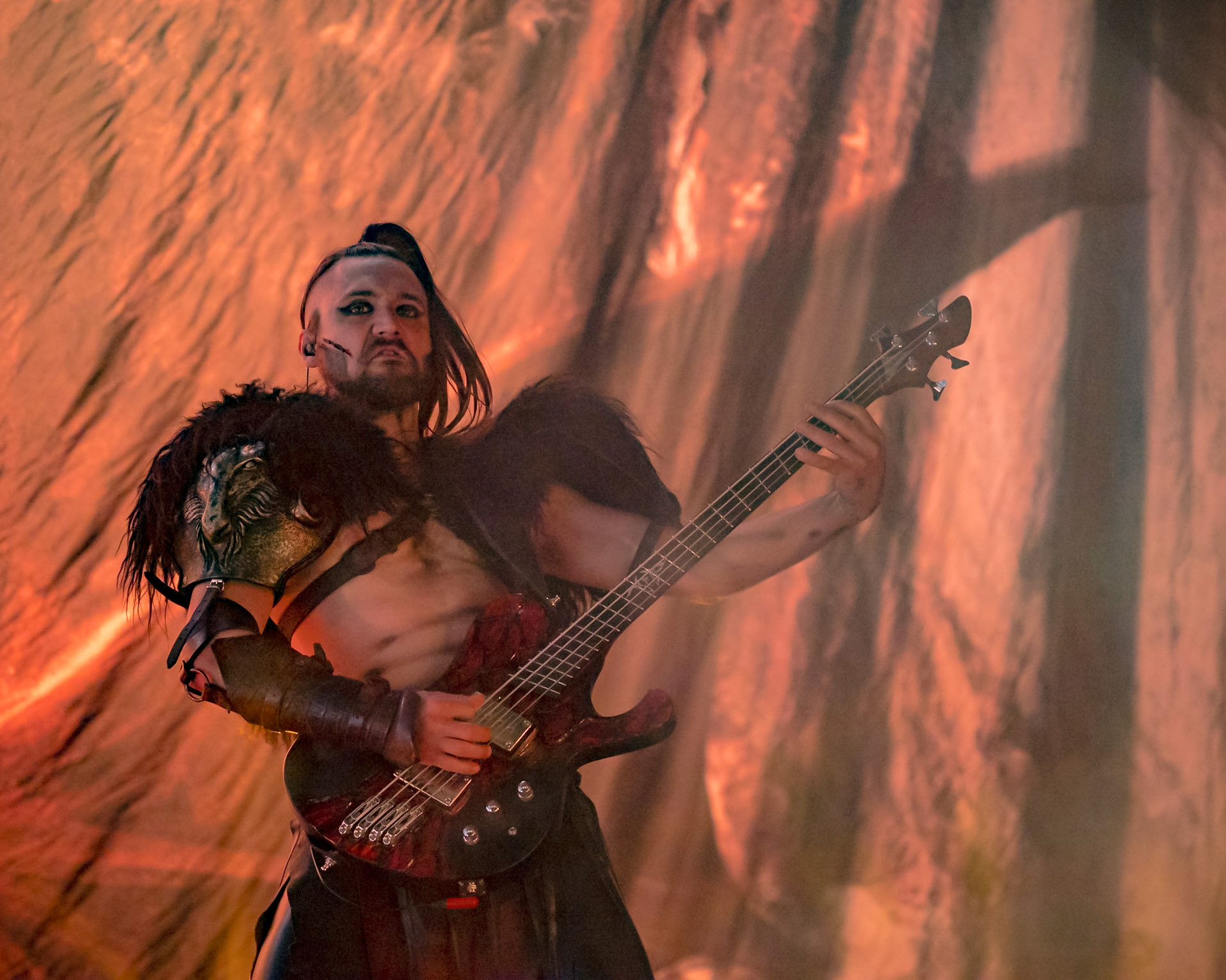 Feuerschwanz - MPS Rastede