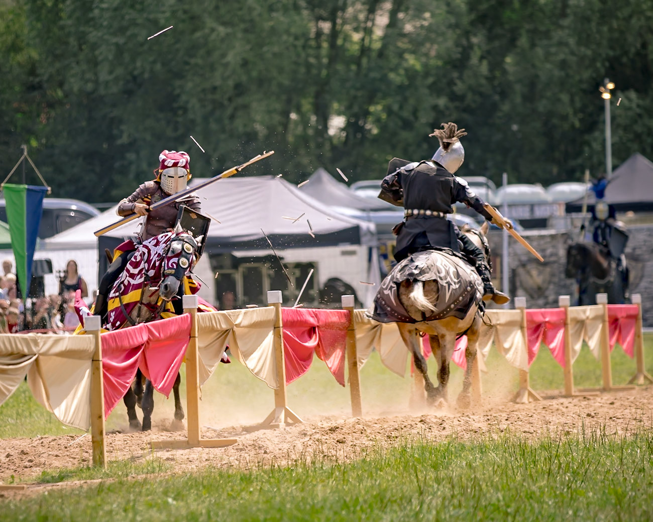 EHS - MPS Bückeburg