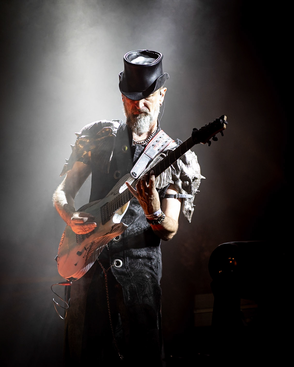 Feuerschwanz @ MPS Bückeburg