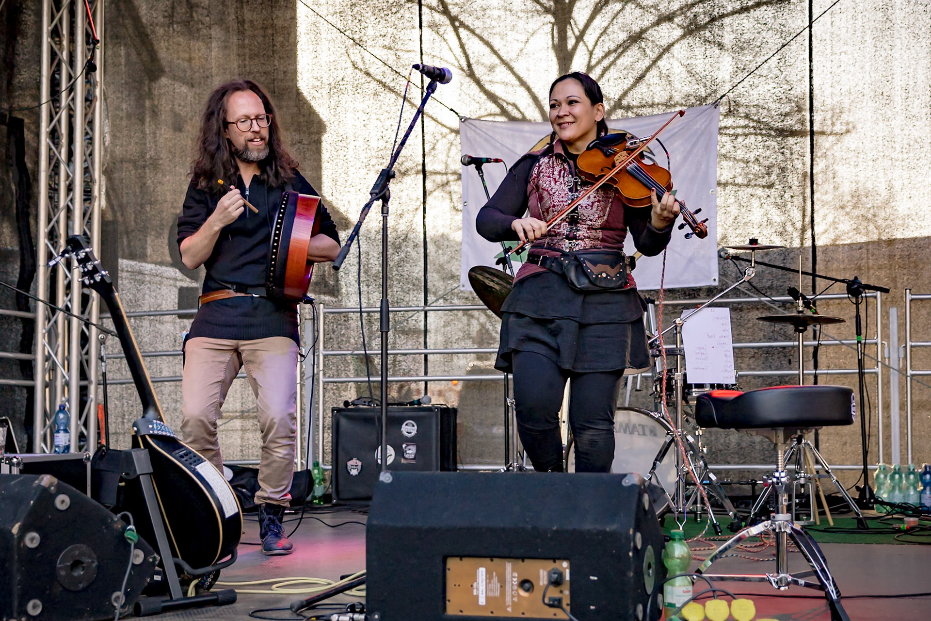 Nikkijara @ Mystica Hamelon