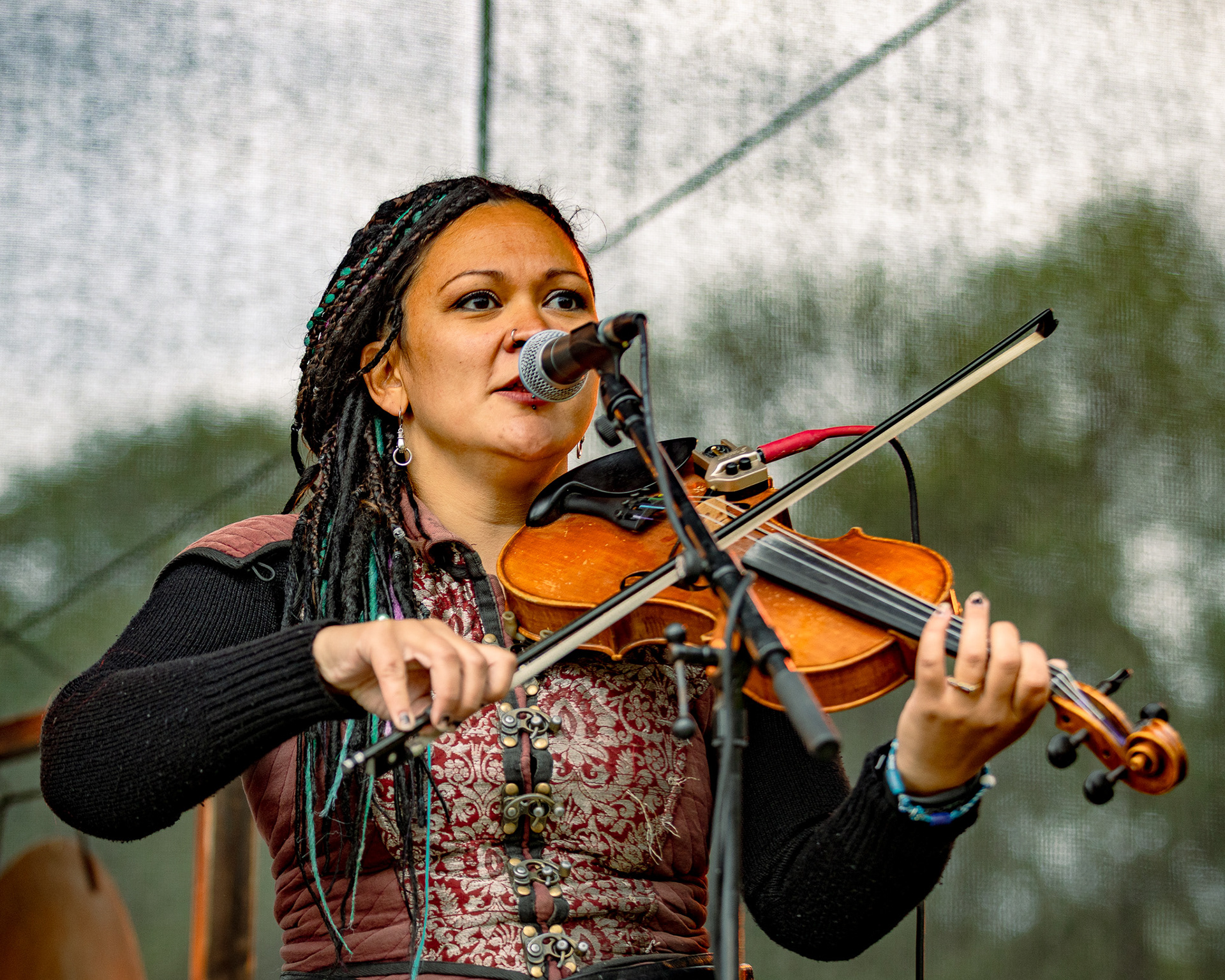 Nikkijara - MPS Rastede 2026