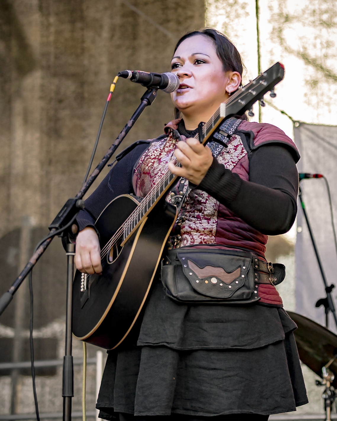 Nikkijara @ Mystica Hamelon