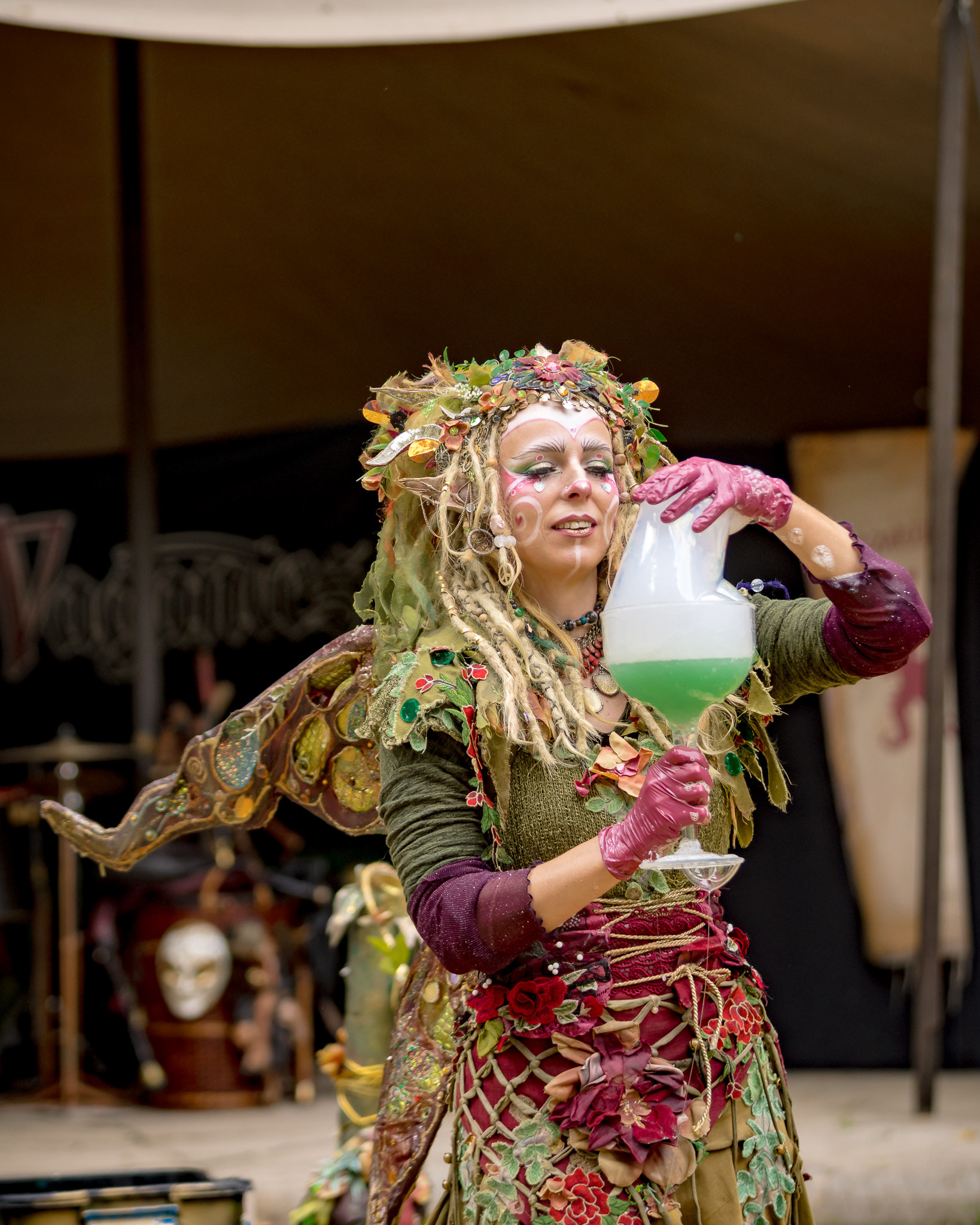 Theater Nebenbei Sorgenfrei - MPS Bückeburg