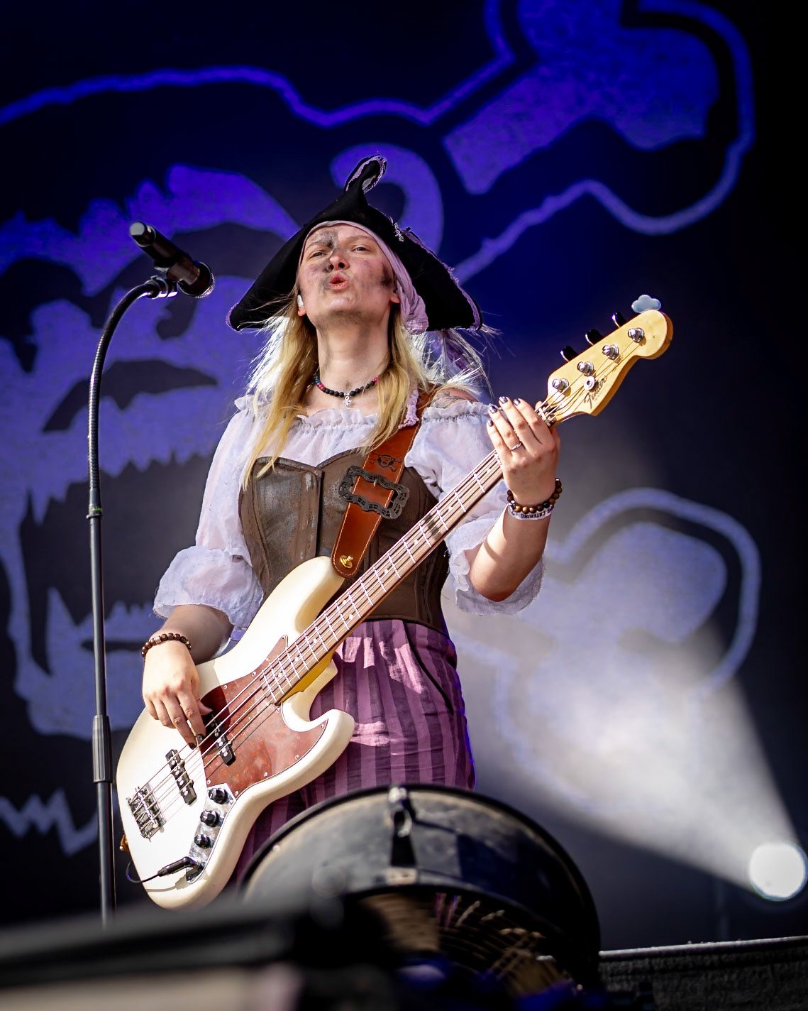 Mr. Hurley &amp; die Pulveraffen @ MPS Bückeburg