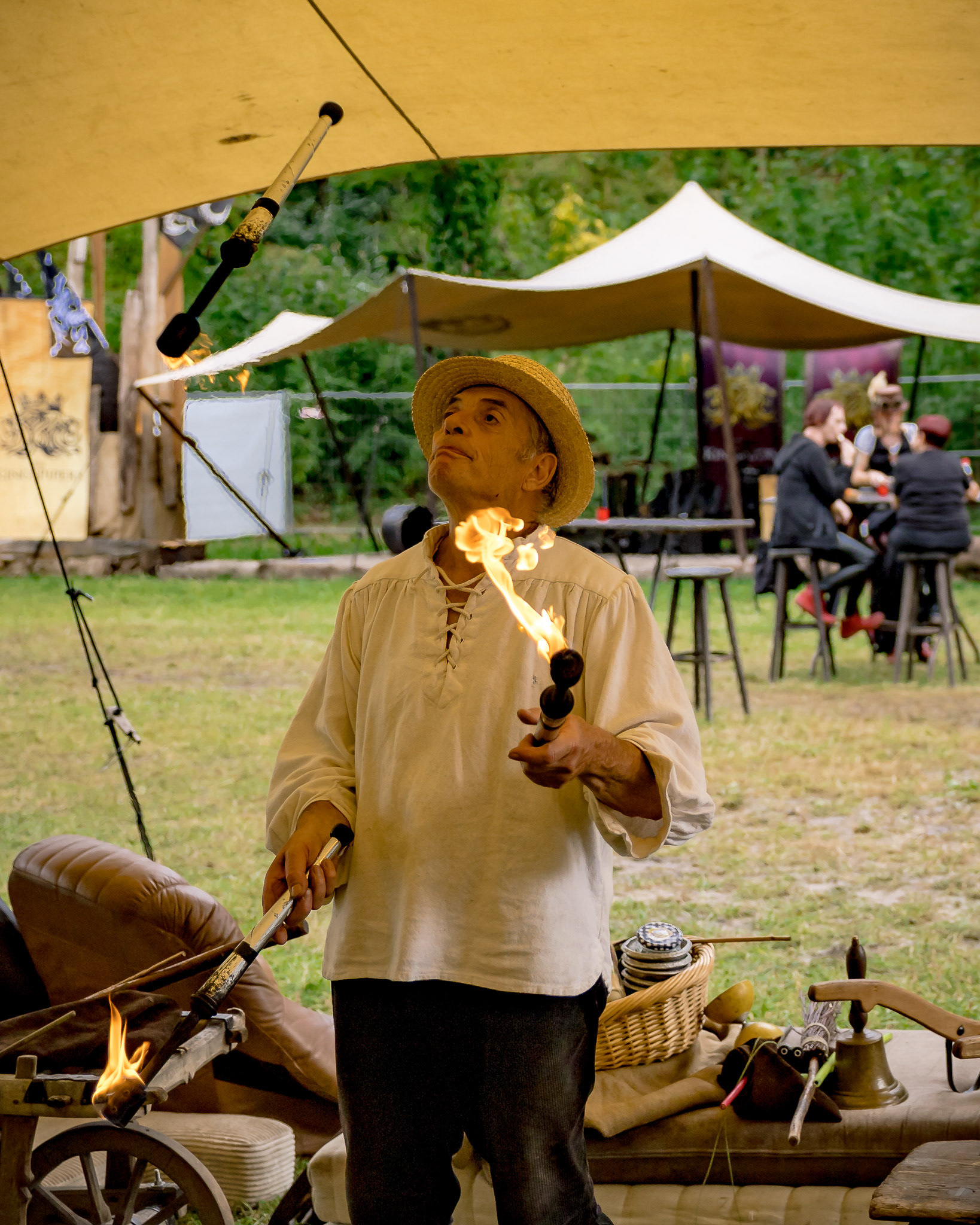 Bagatelli - MPS Bückeburg