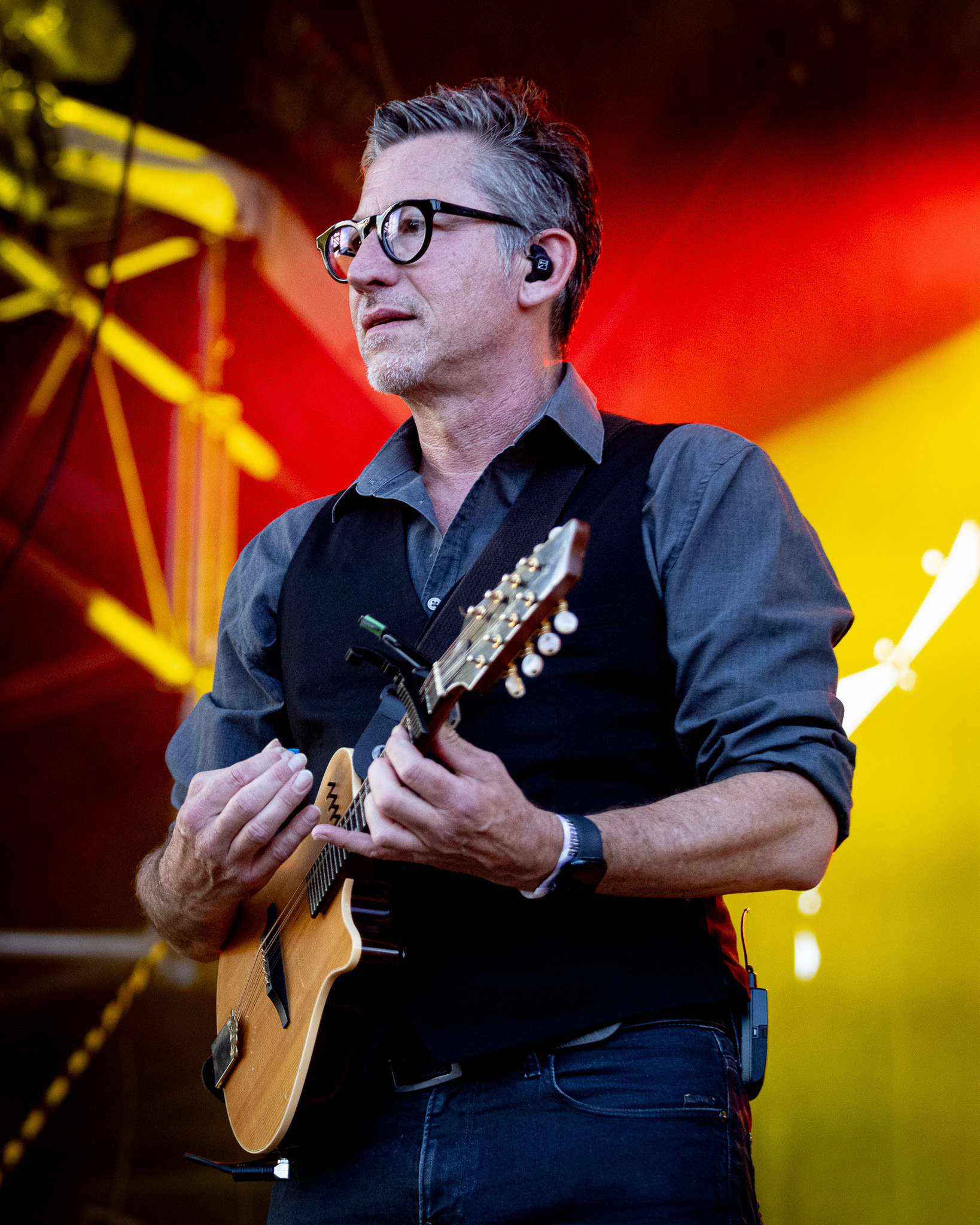 Fiddler's Green - MPS Luhmühlen