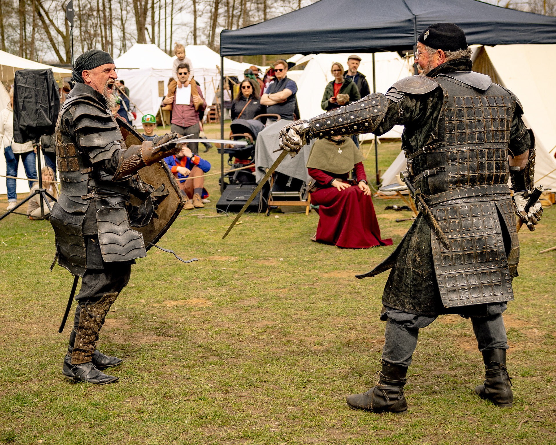Draco Inter Mares - See-Spectaculum zu Brietlingen 2026