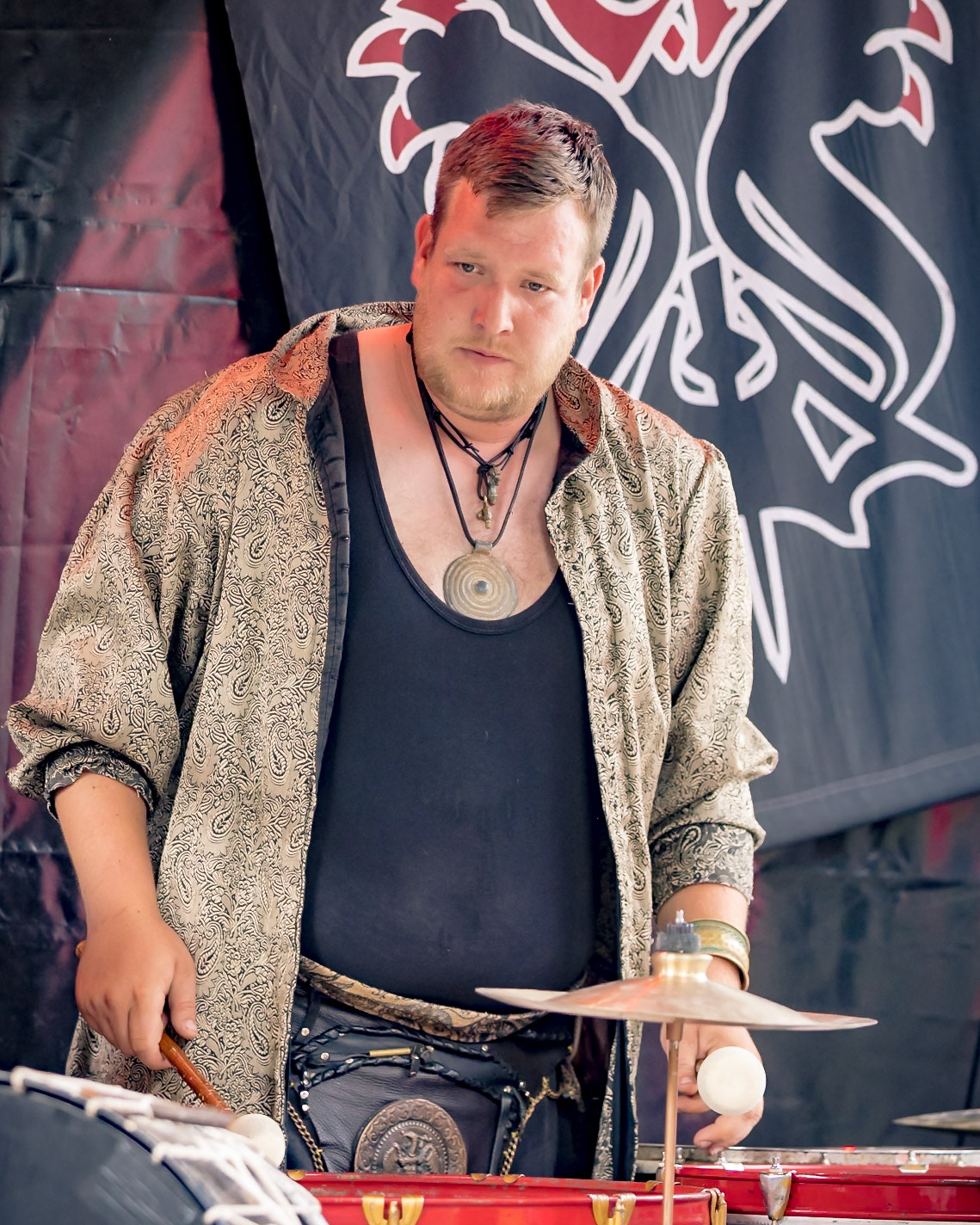 Comes Vagantes - MPS Rastede