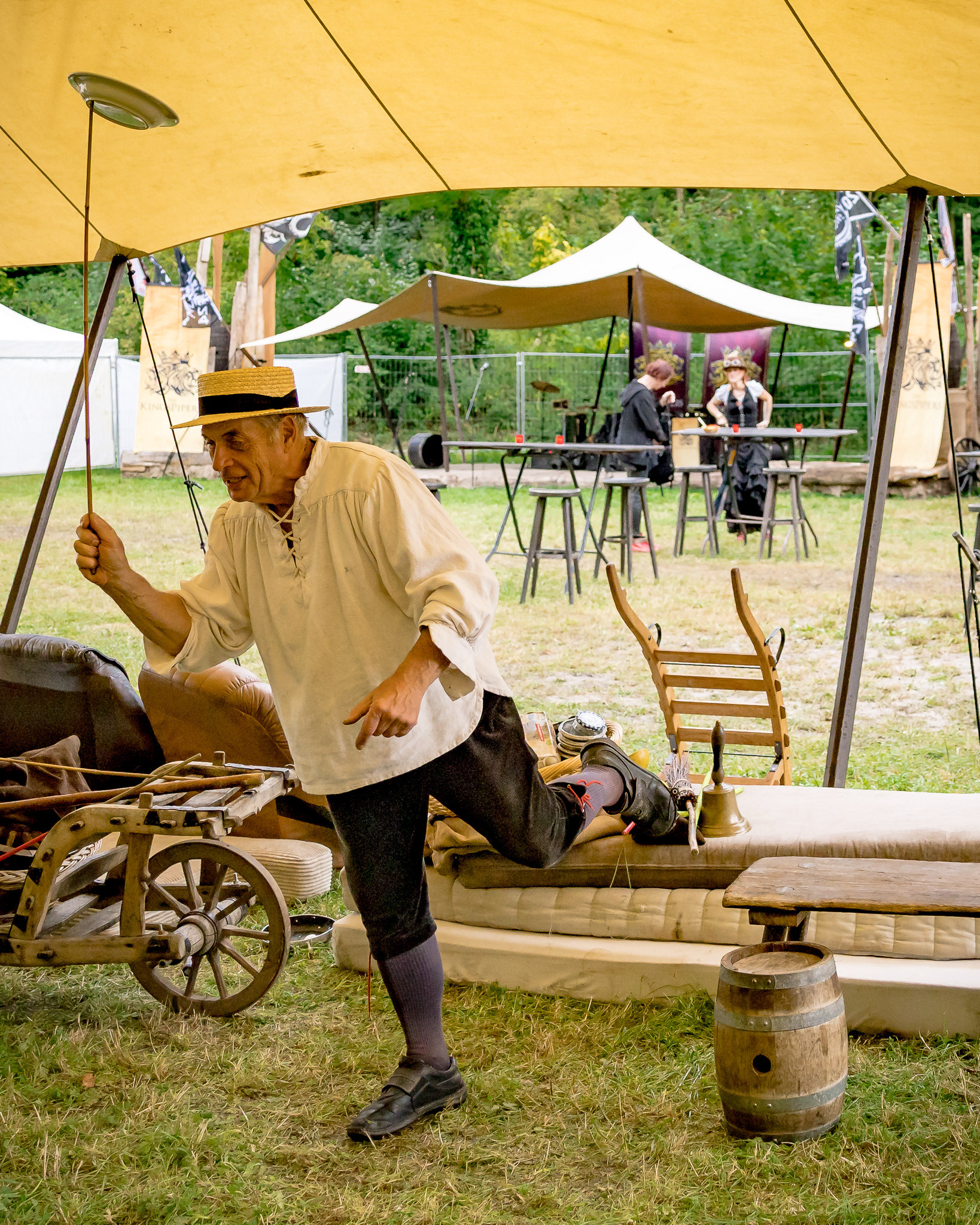 Bagatelli - MPS Bückeburg