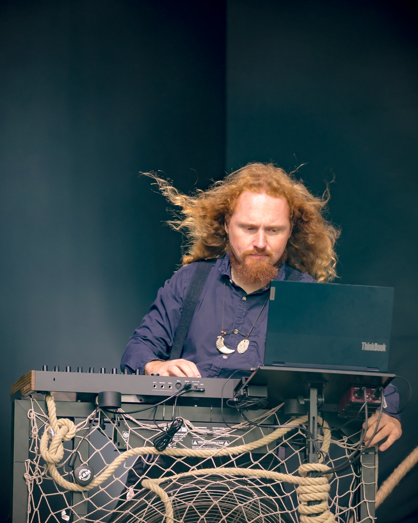 Storm Seeker - MPS Luhmühlen