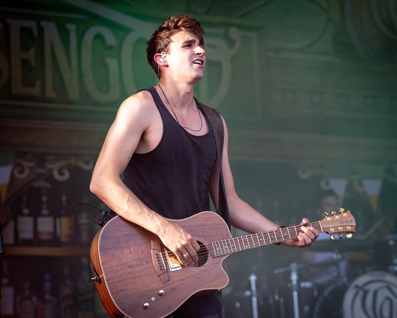 Versengold @ MPS Bückeburg