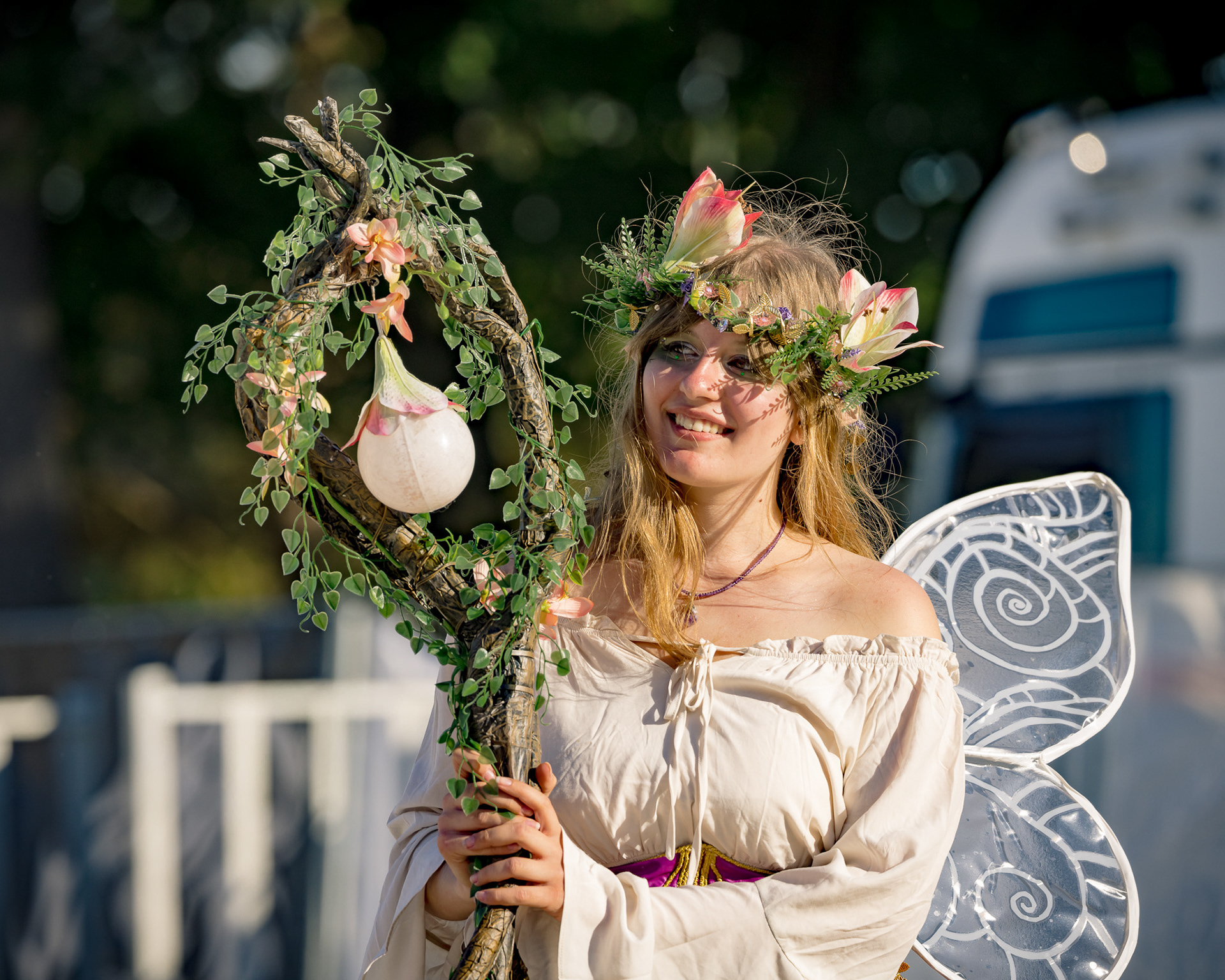 Gewandungsprämierung - MPS Luhmühlen