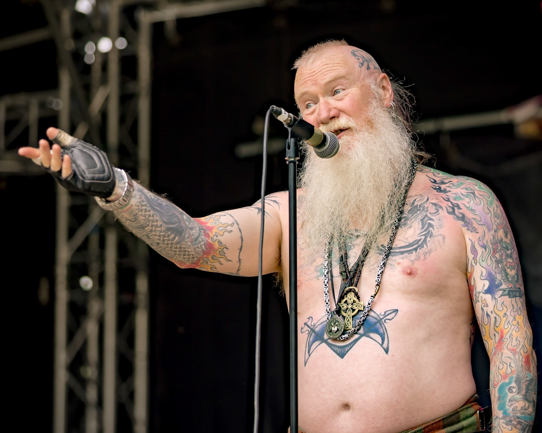 Saor Patrol - MPS Rastede