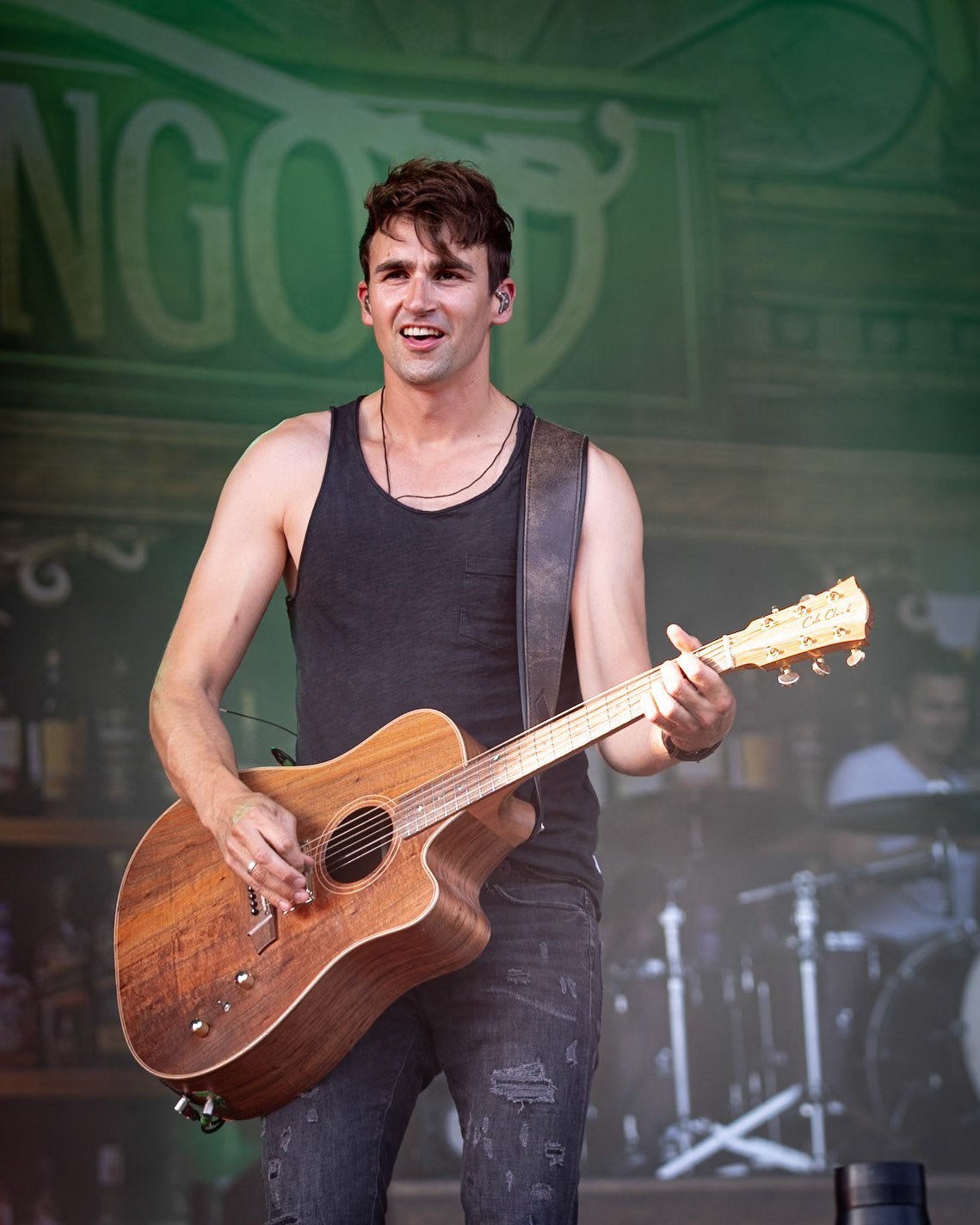 Versengold @ MPS Bückeburg