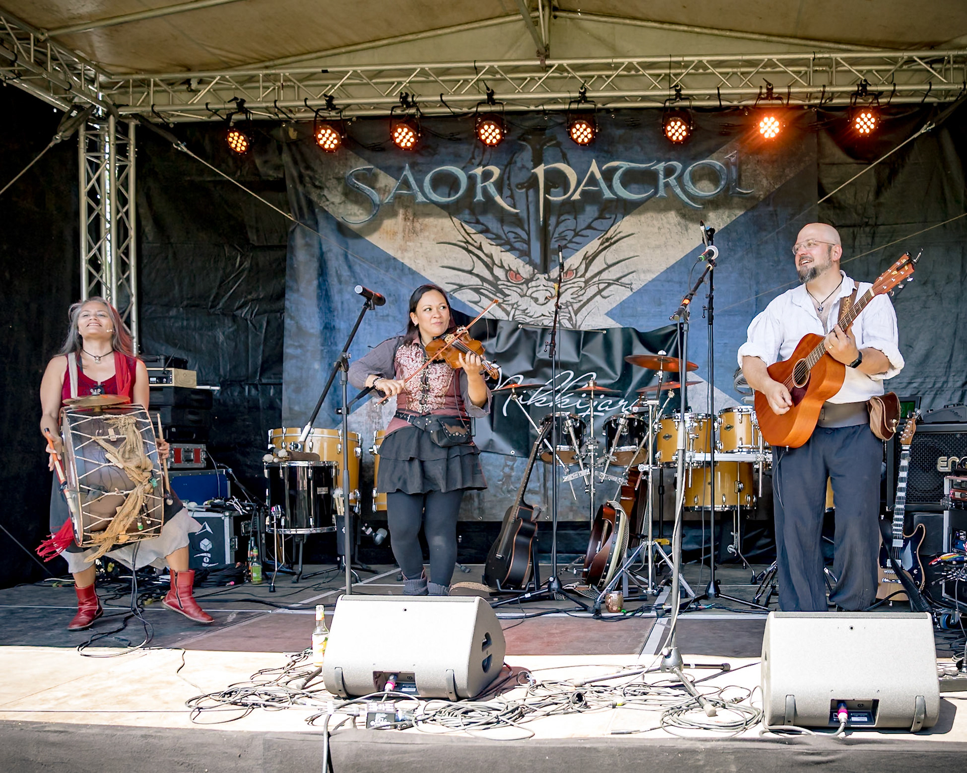 Nikkijara @ Junior MPS