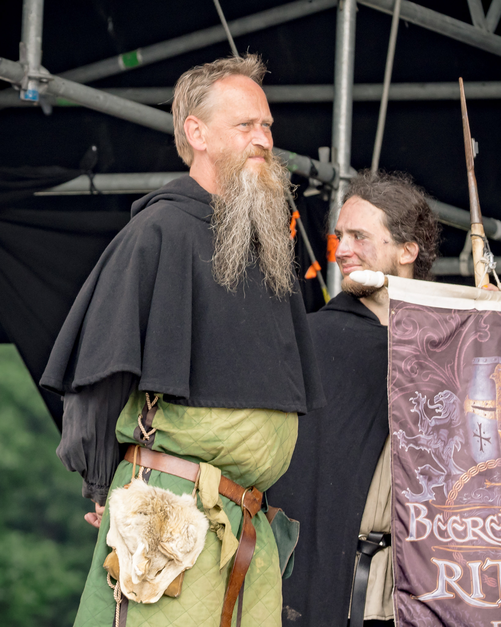 Markteröffnung Sonntag - MPS Bückeburg