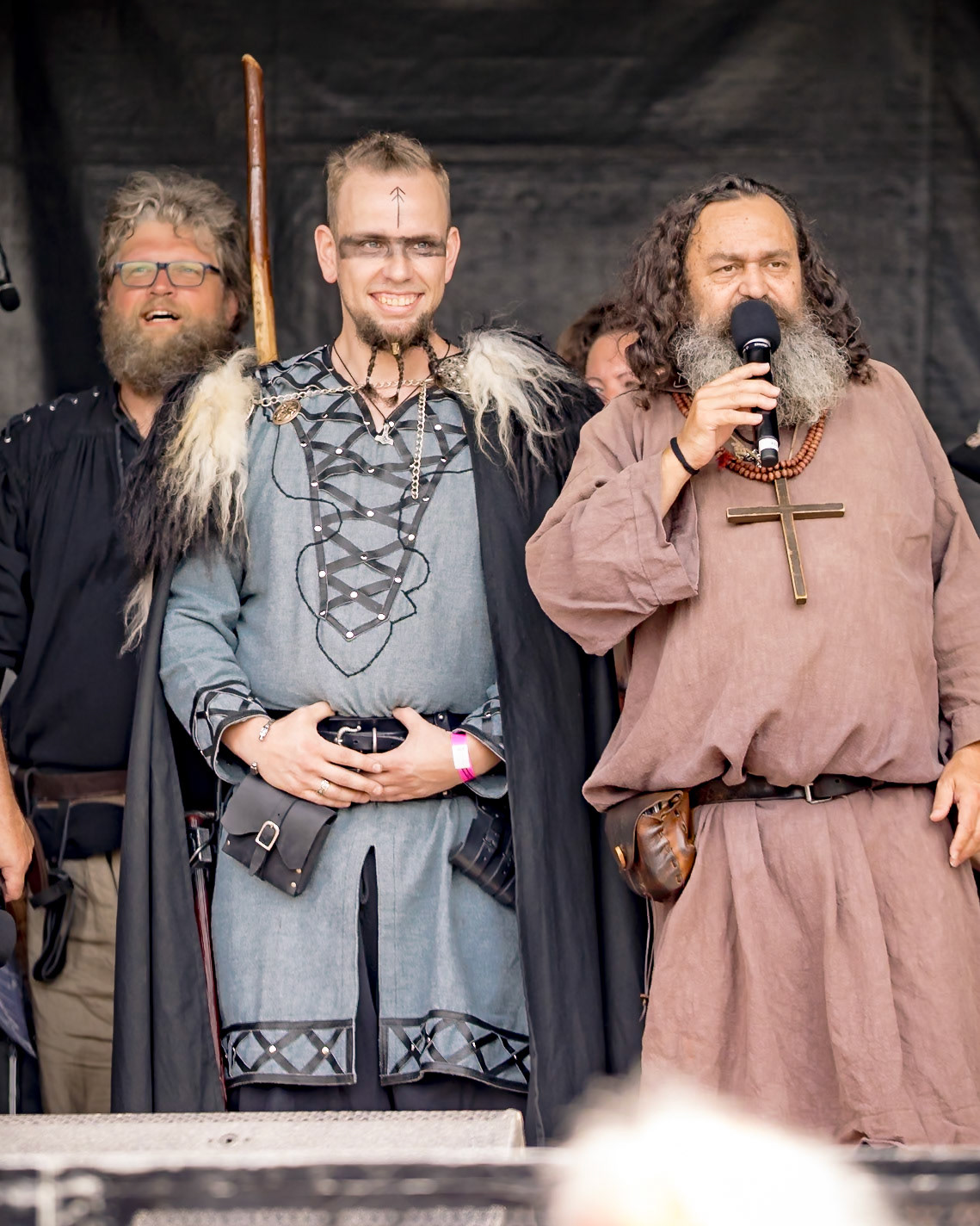 Markteröffnung - MPS Bückeburg