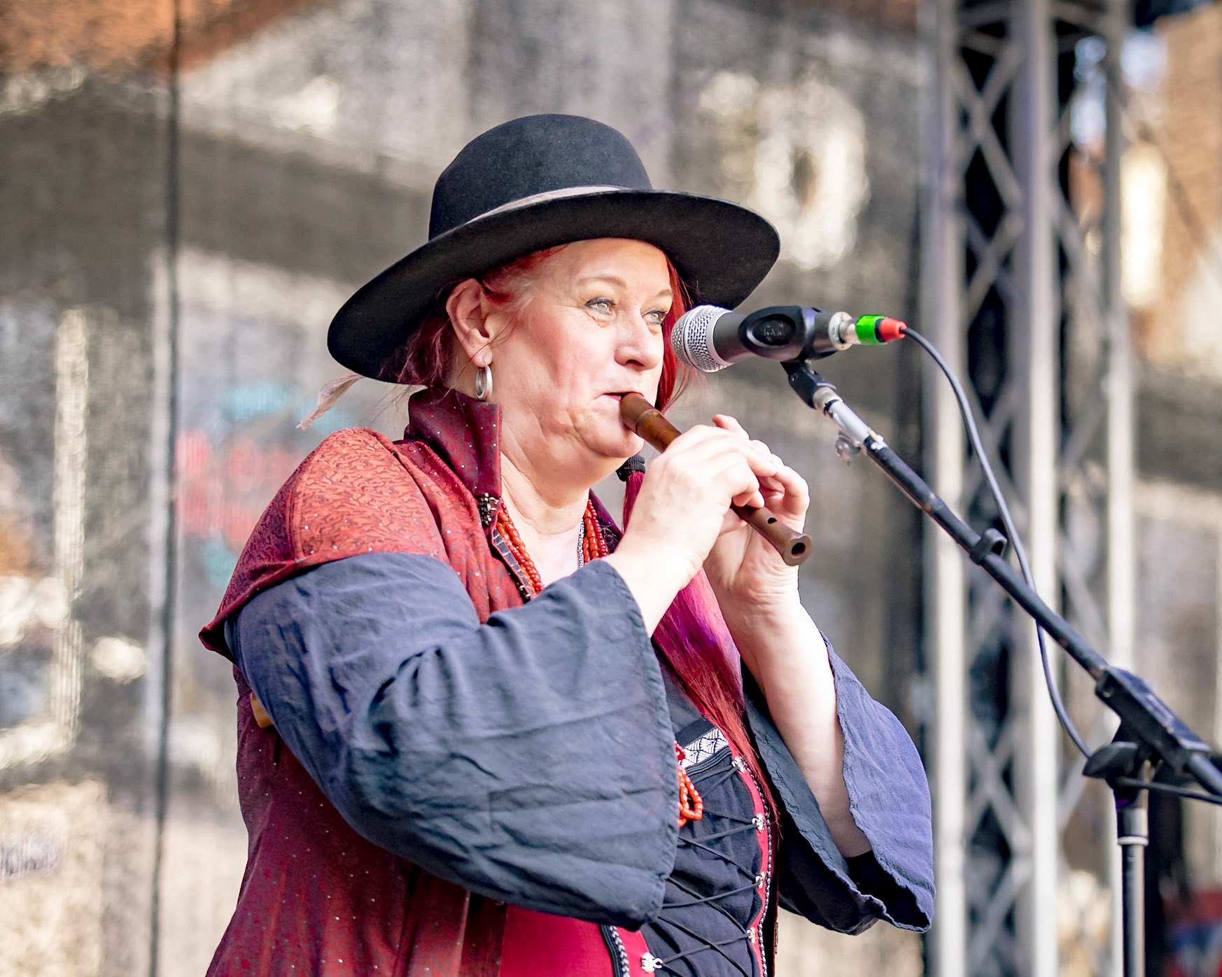 Duo Confilius @ Mystica Hamelon