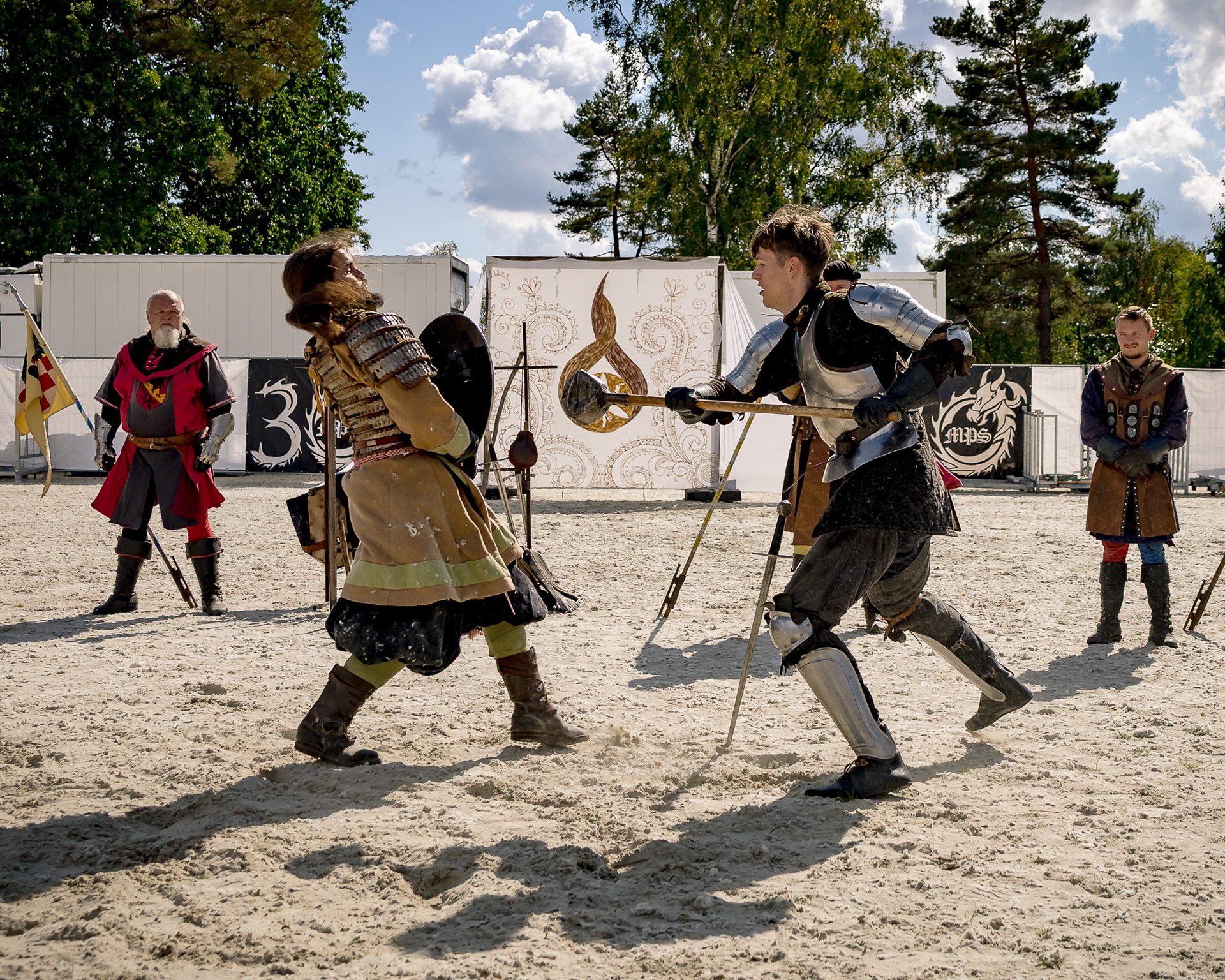 Fictum - MPS Luhmühlen