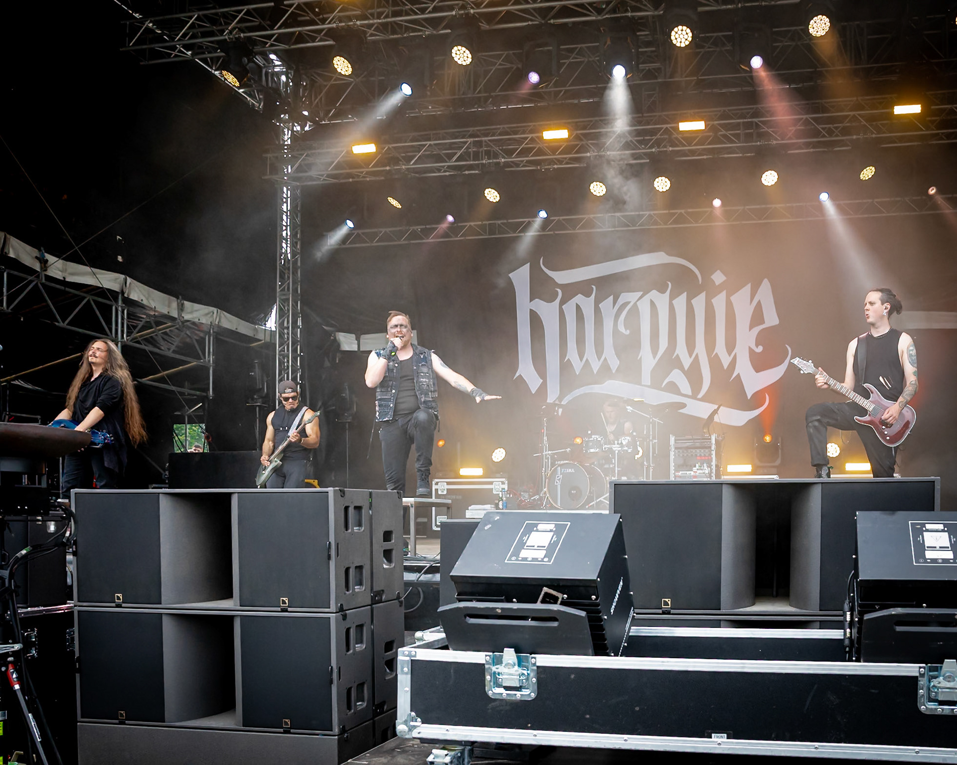 Harpyie - MPS Rastede