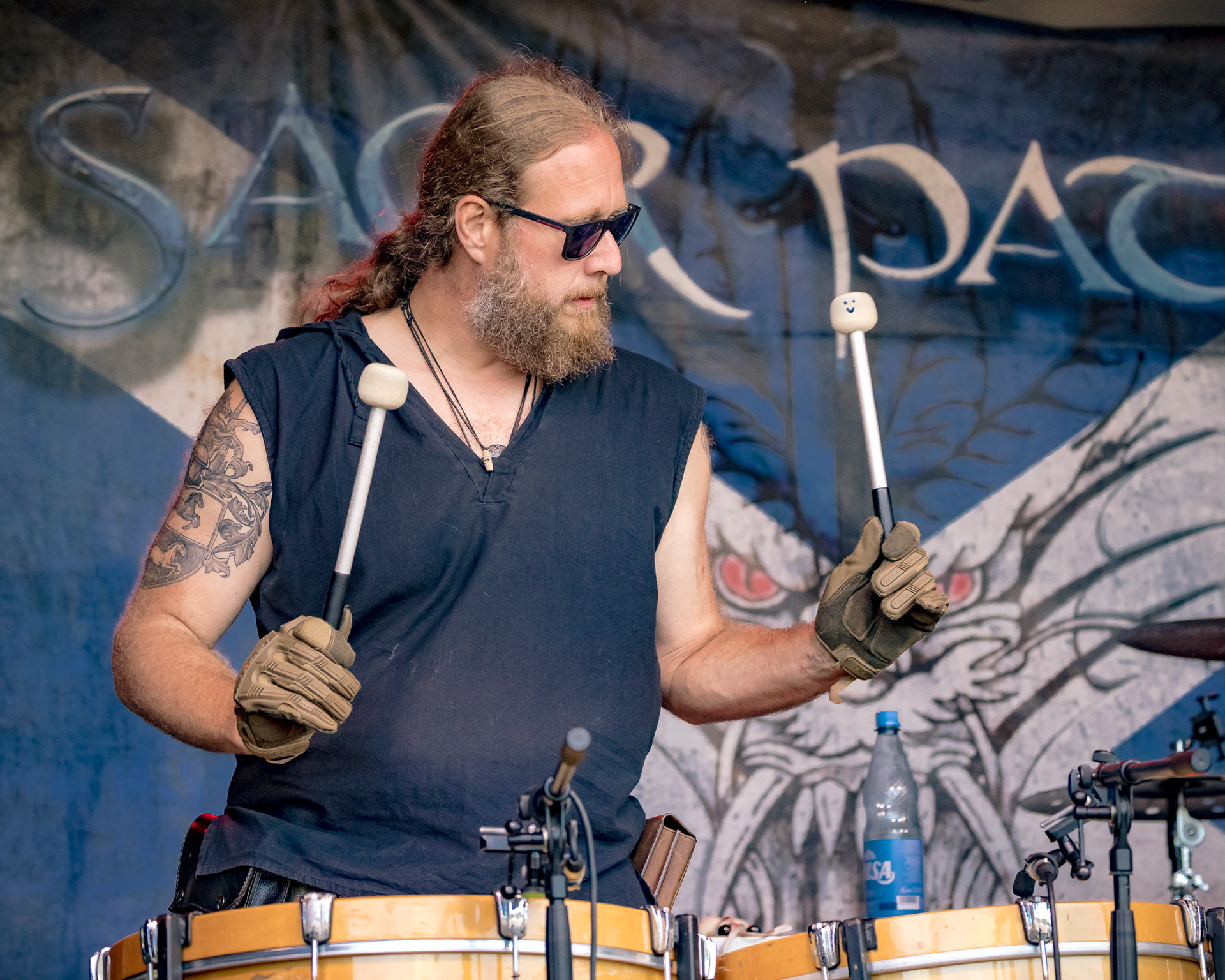 Saor Patrol - MPS Luhmühlen