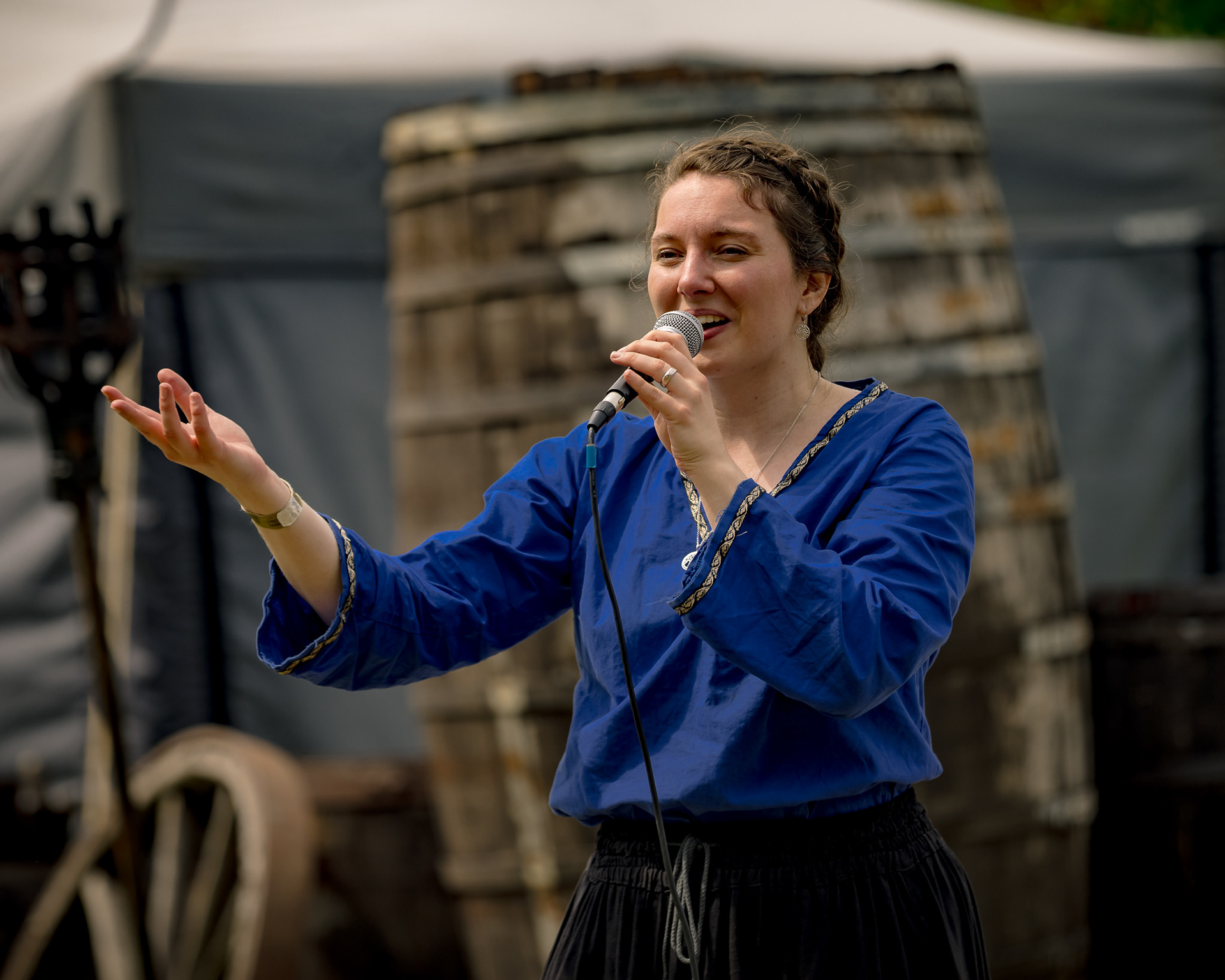 Leonea - MPS Bückeburg