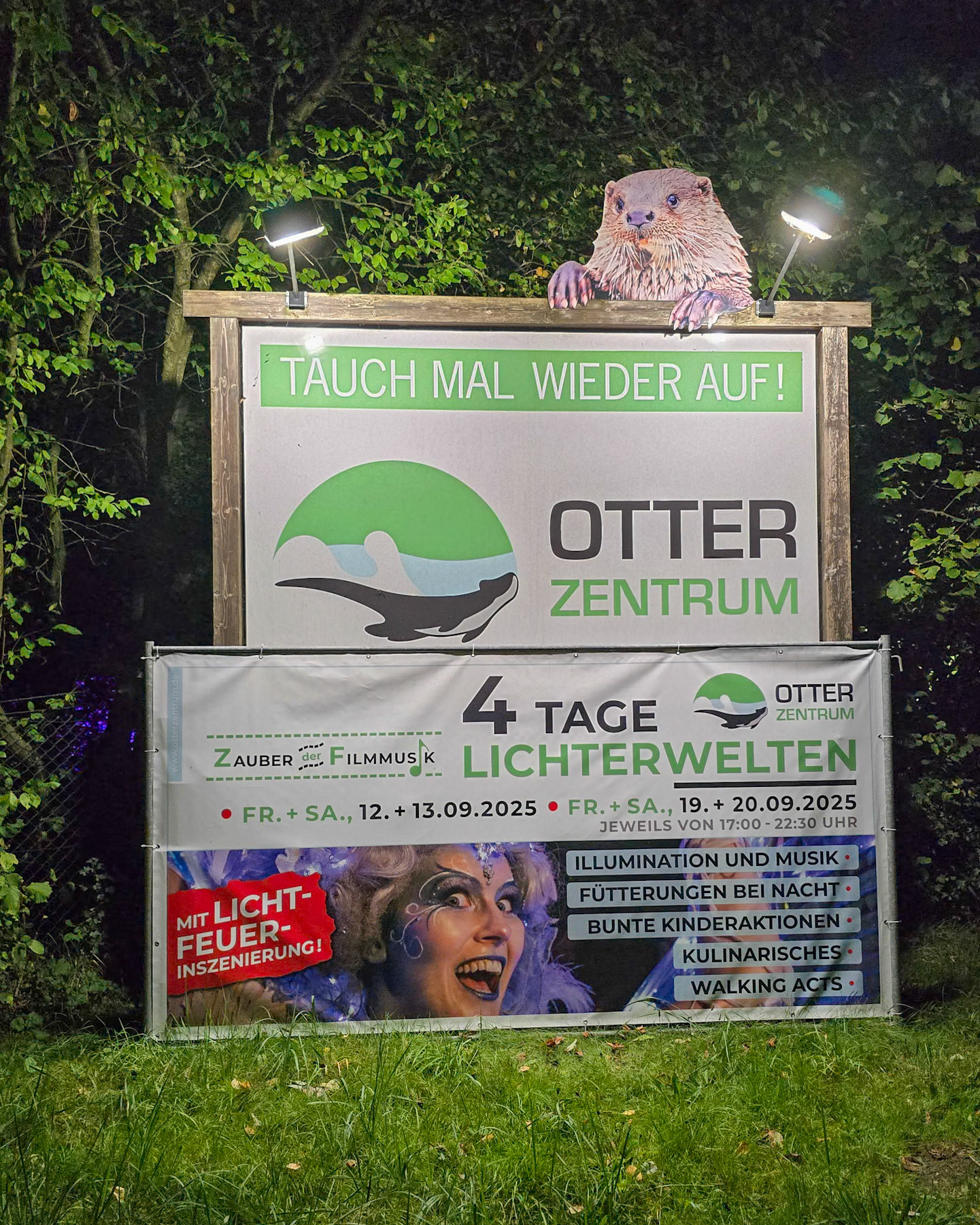 Lichterwelten 2025