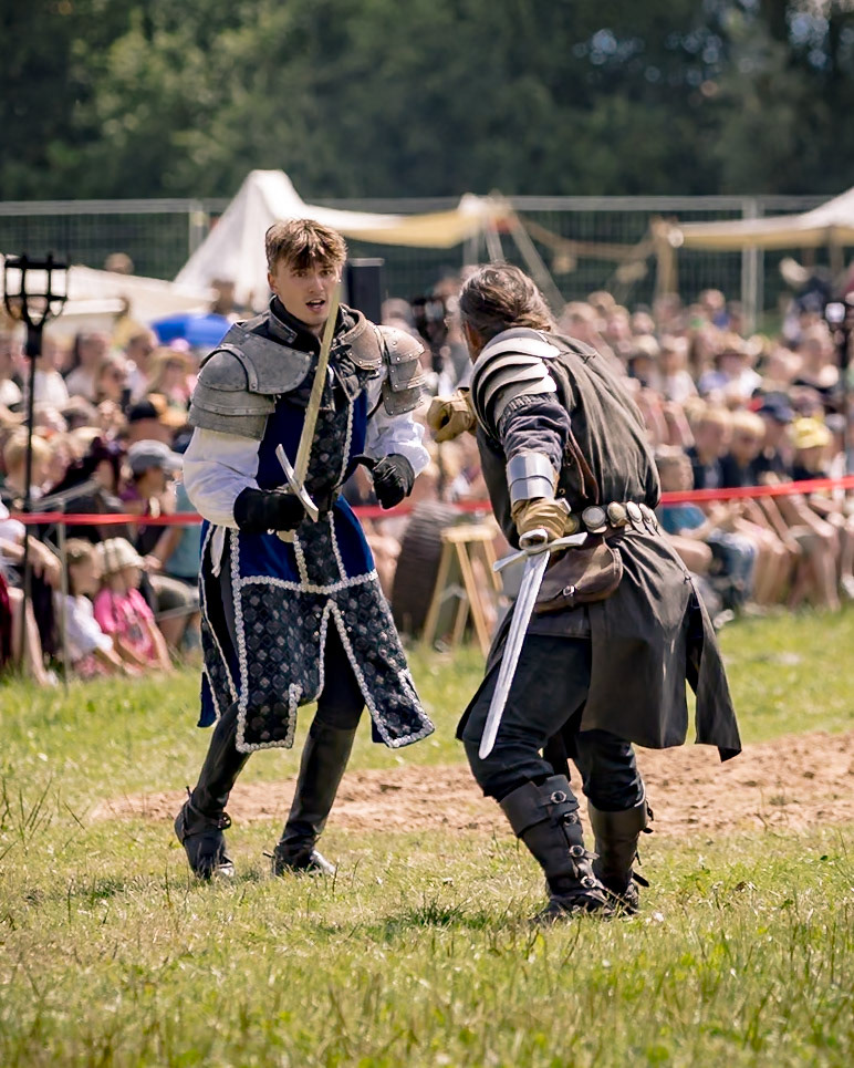 EHS - MPS Bückeburg