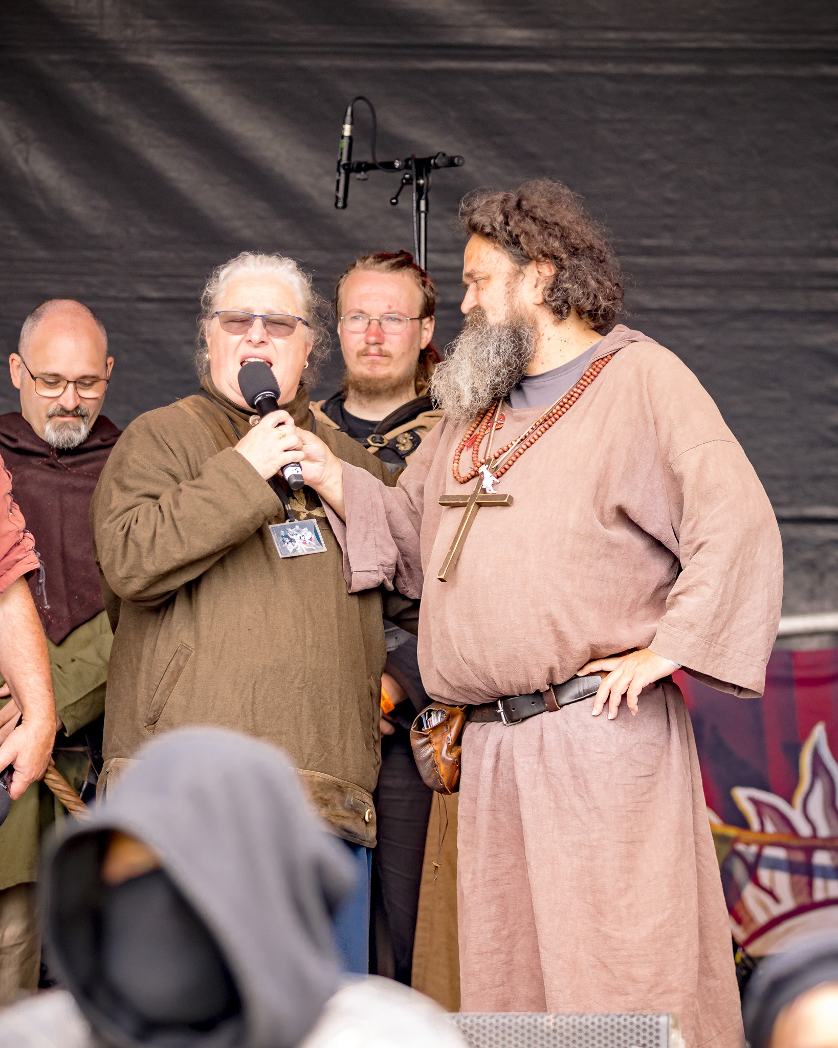 Markteröffnung Samstag - MPS Bückeburg