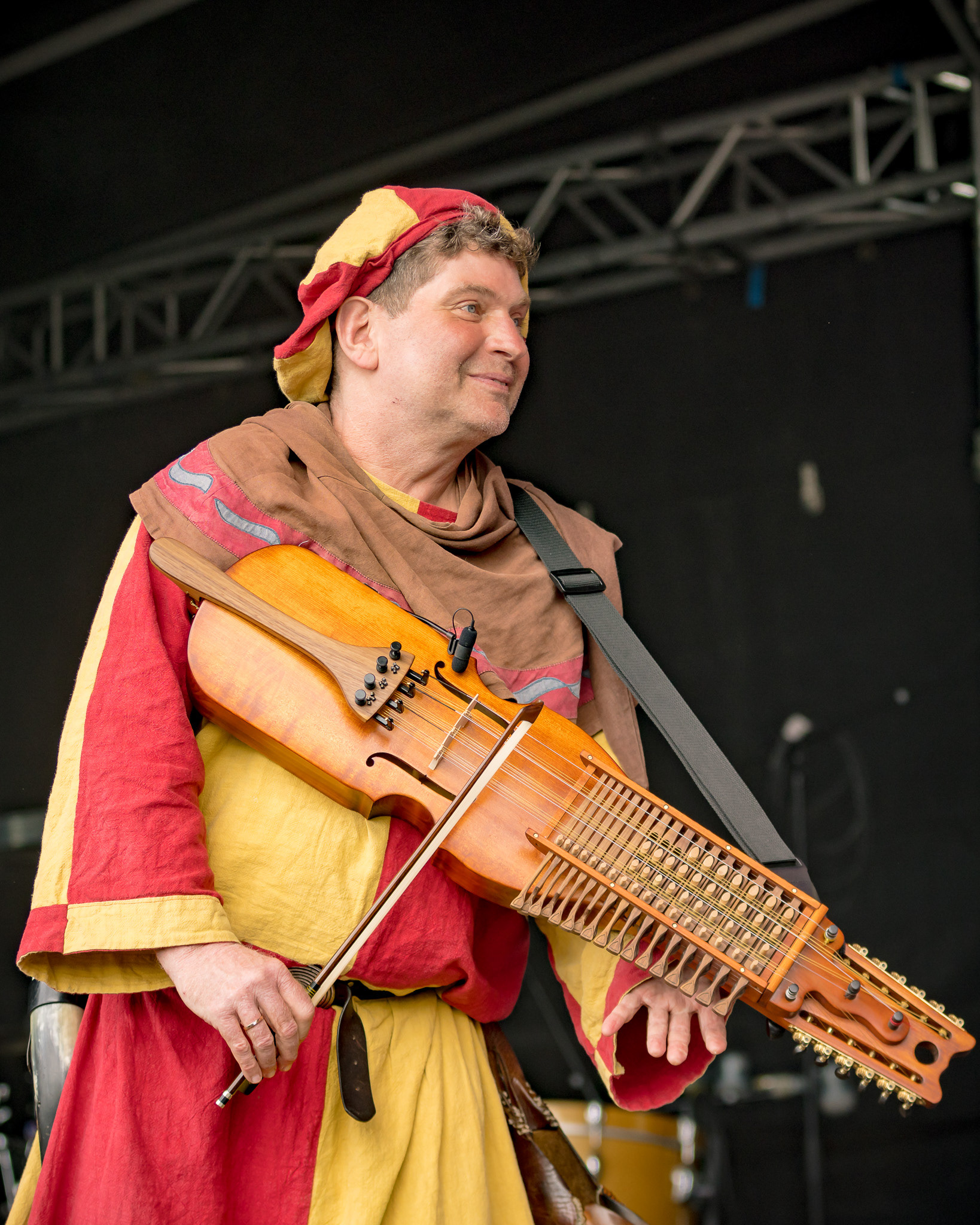 Duivelspack - MPS Bückeburg